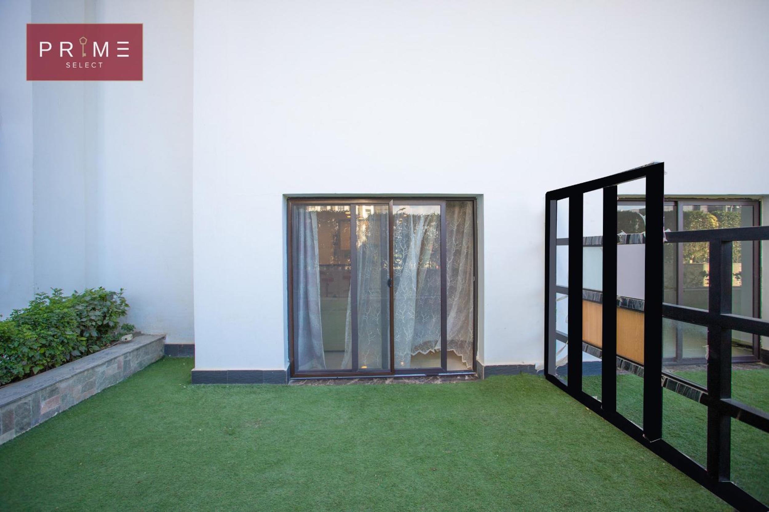 Prime Select Porto New Cairo
