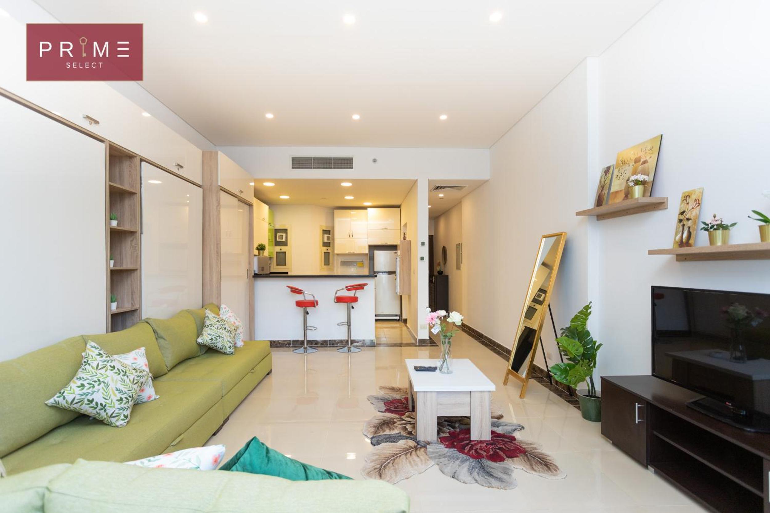 Prime Select Porto New Cairo