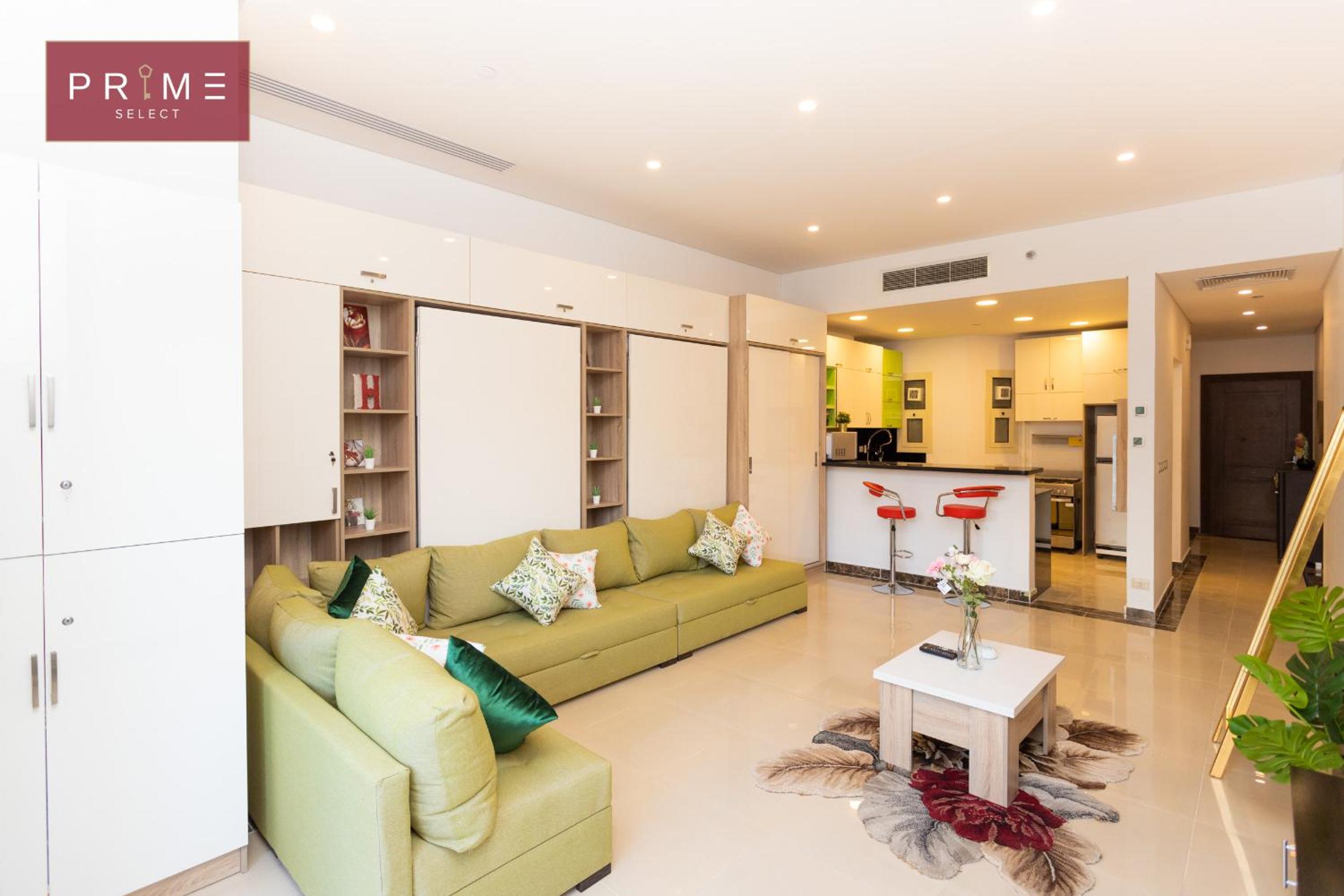 Prime Select Porto New Cairo