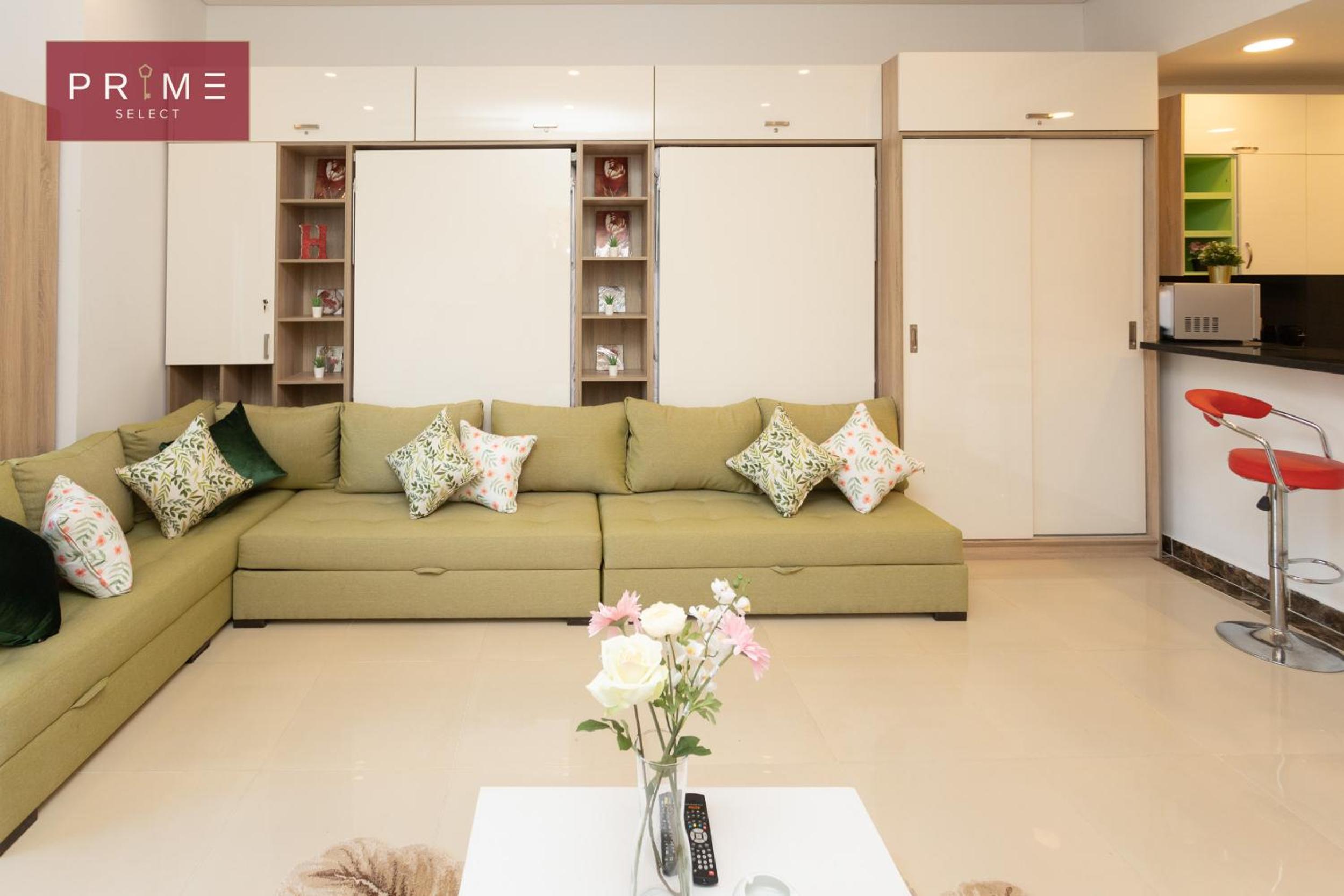 Prime Select Porto New Cairo