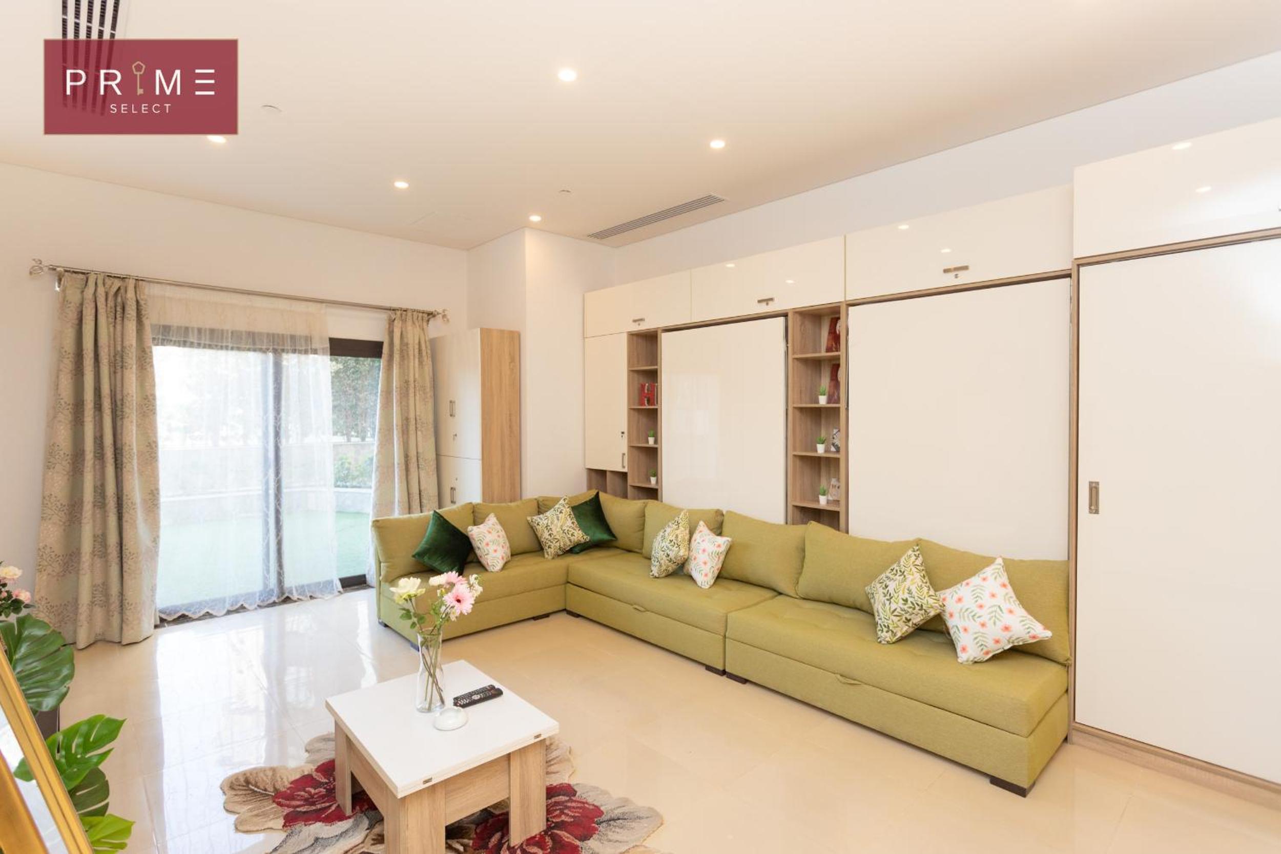 Prime Select Porto New Cairo