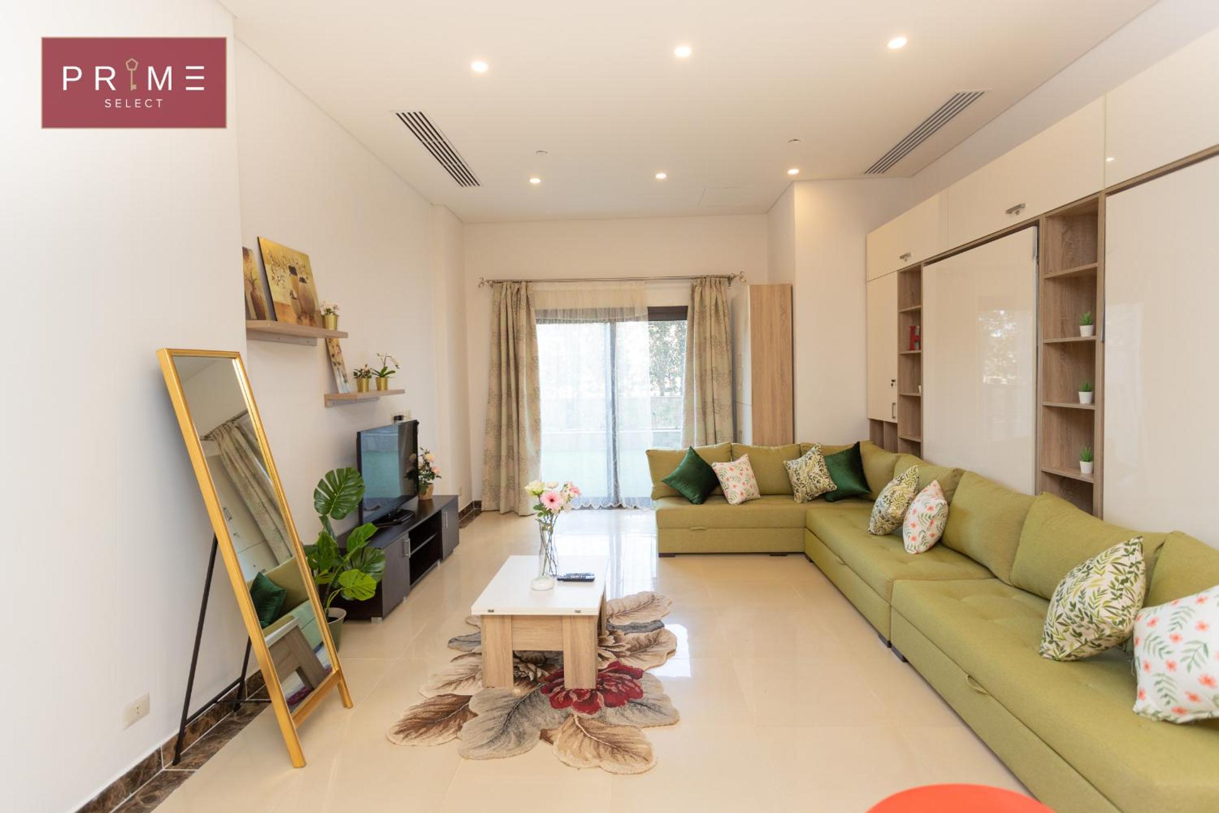 Prime Select Porto New Cairo