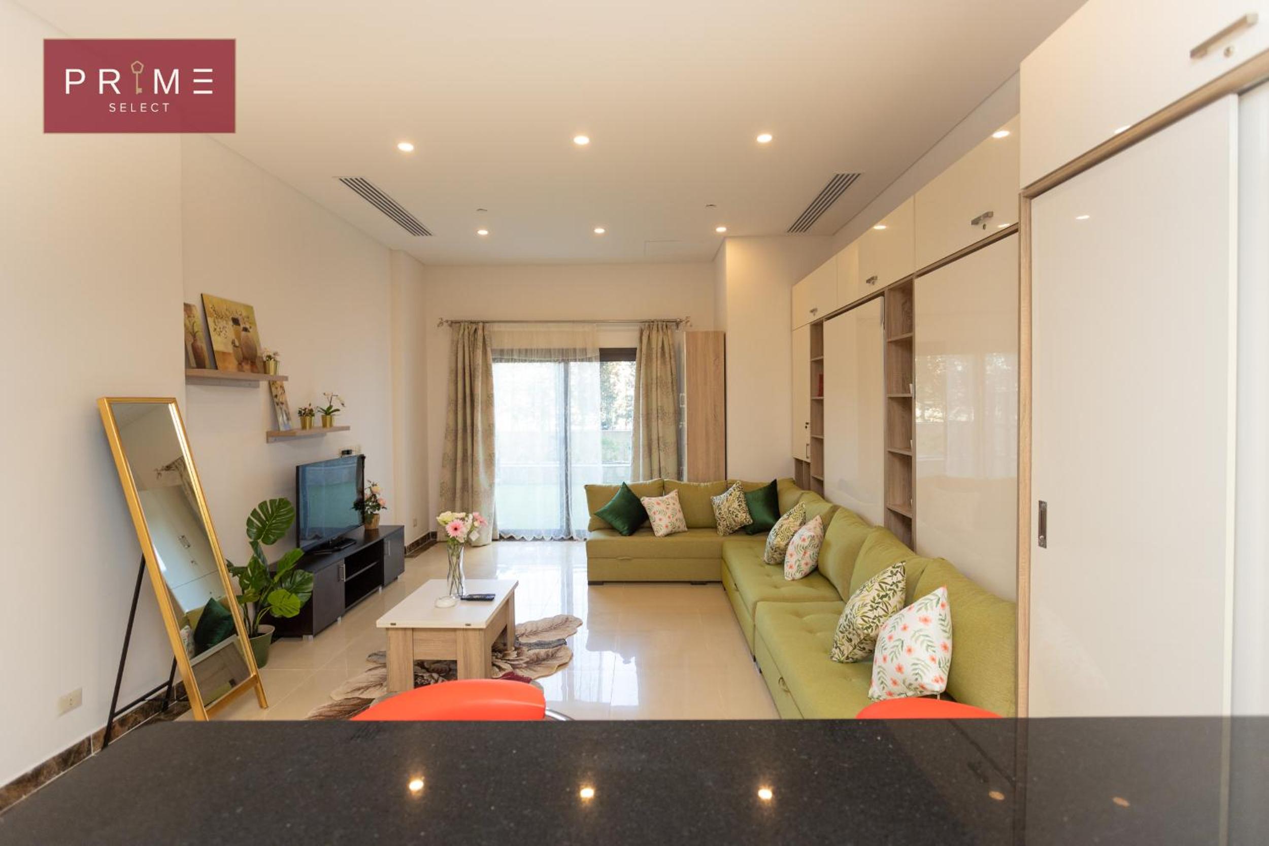 Prime Select Porto New Cairo