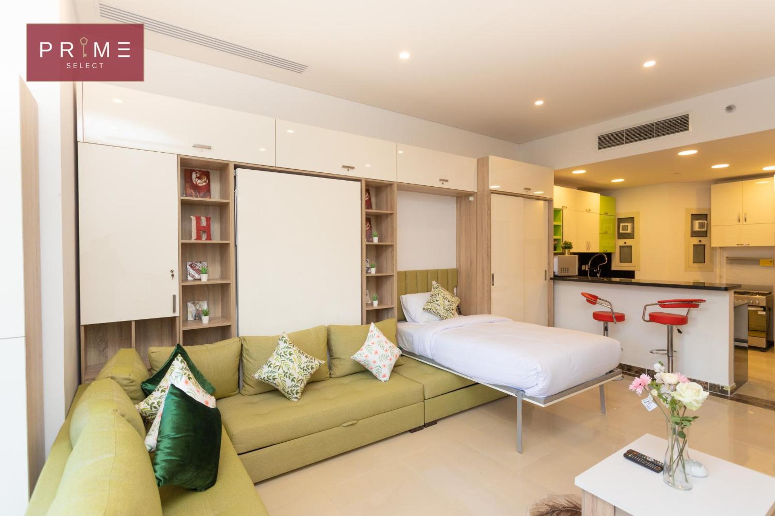 Prime Select Porto New Cairo