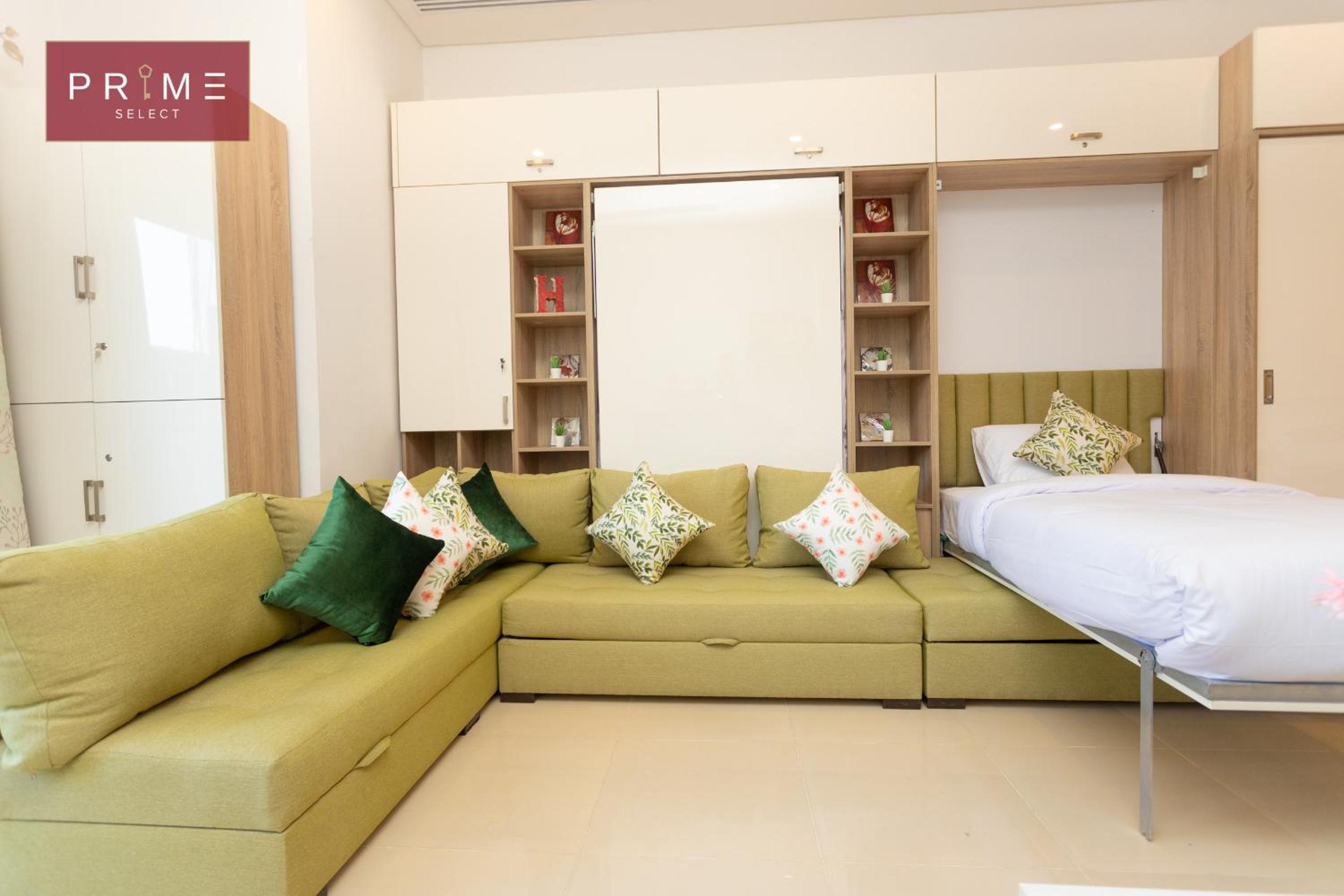 Prime Select Porto New Cairo