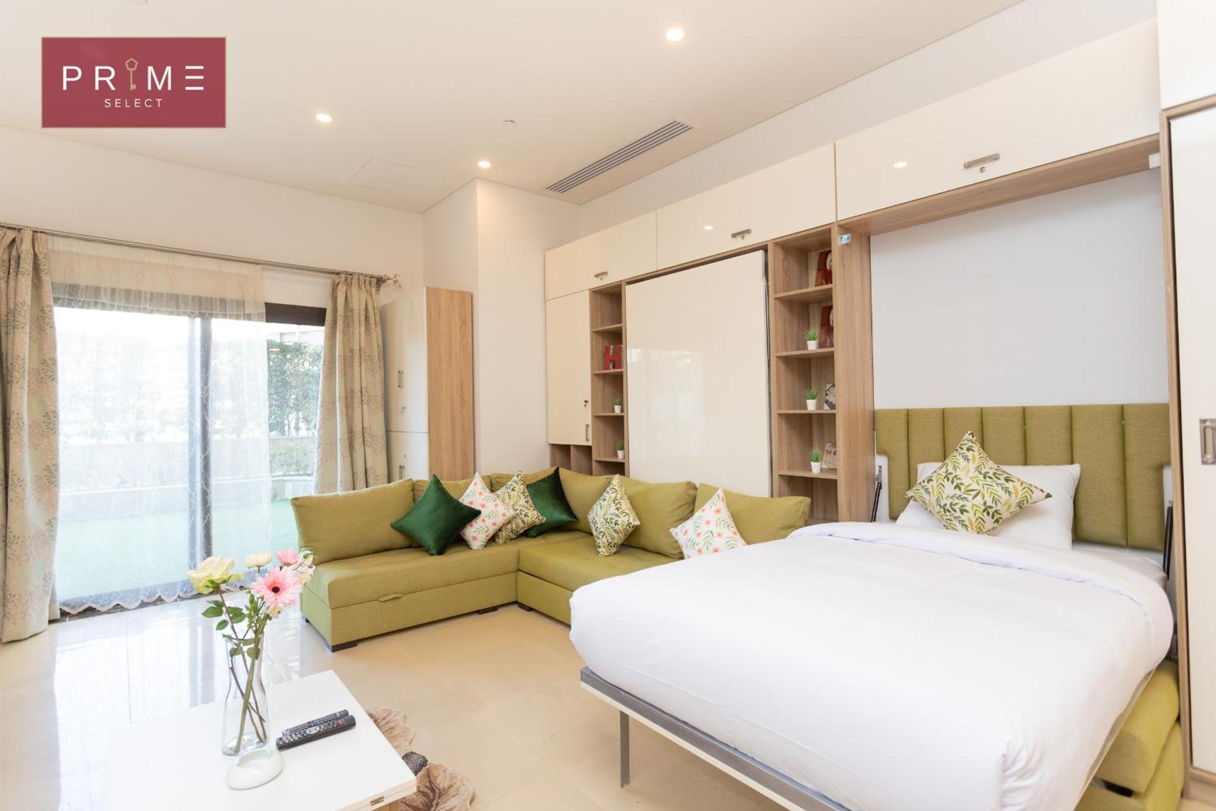 Prime Select Porto New Cairo