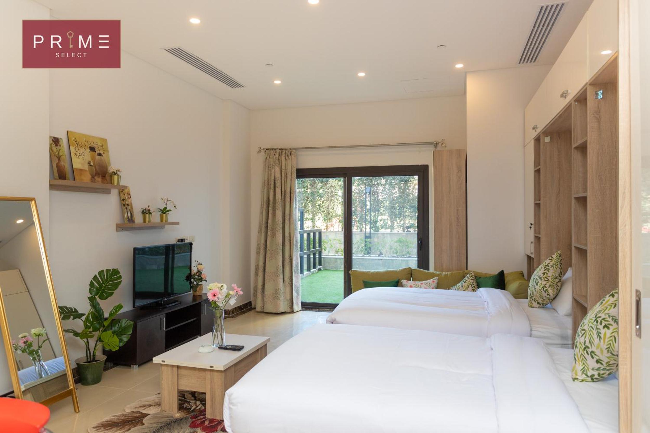 Prime Select Porto New Cairo