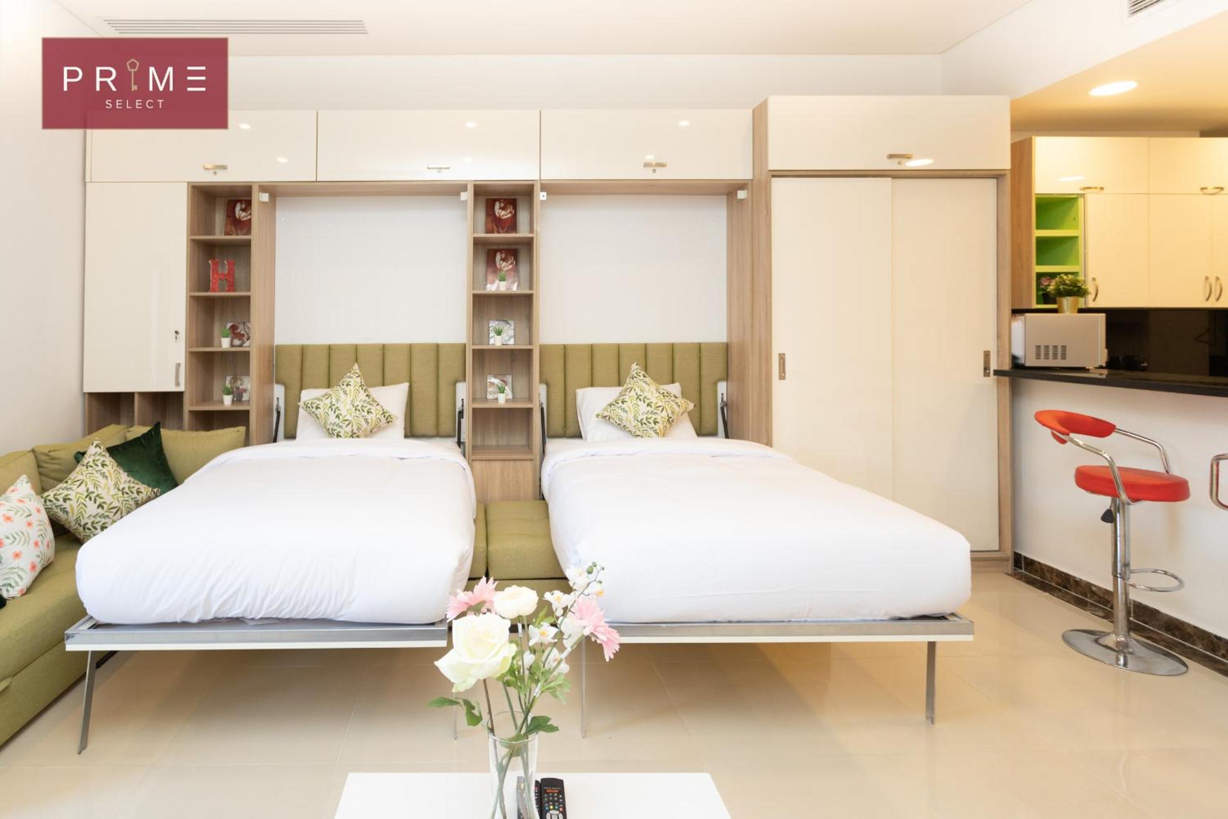 Prime Select Porto New Cairo