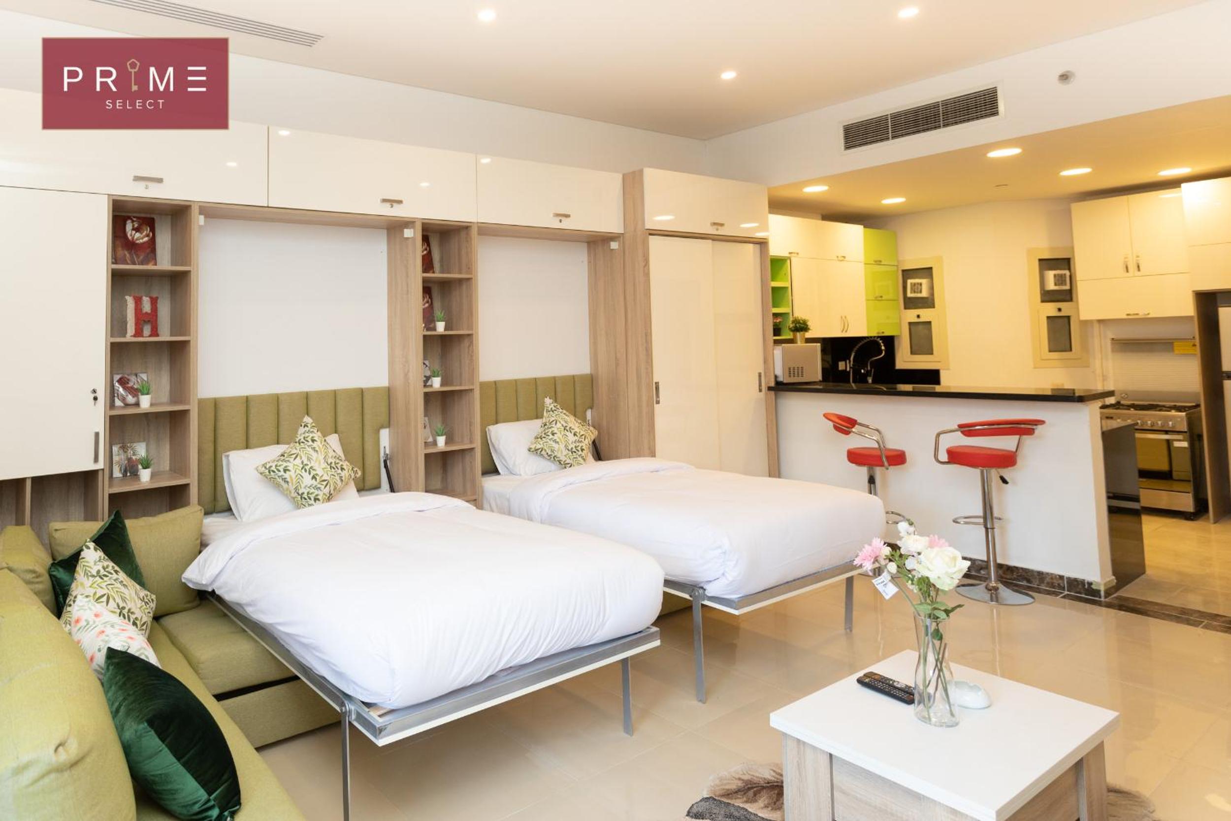Prime Select Porto New Cairo