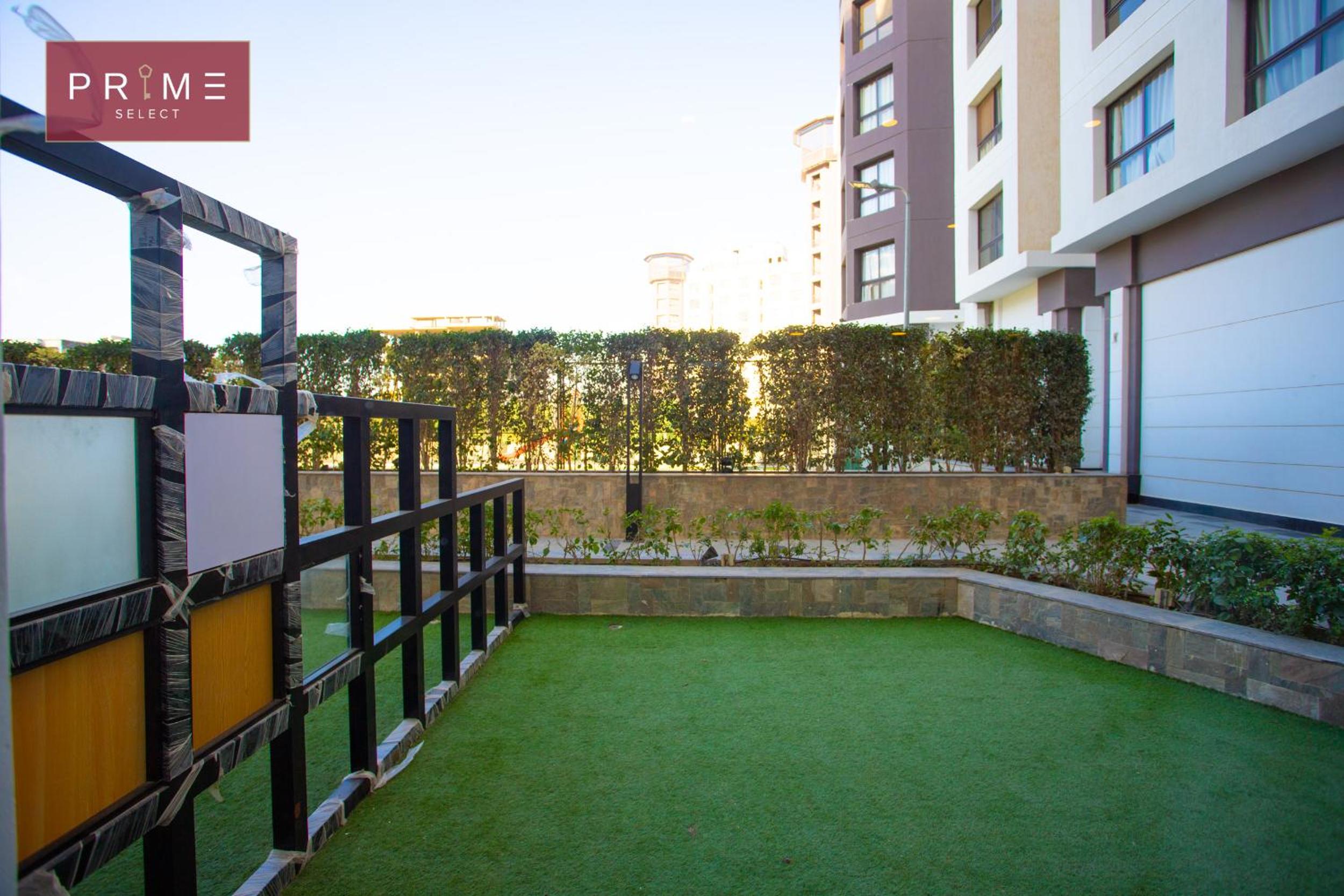 Prime Select Porto New Cairo