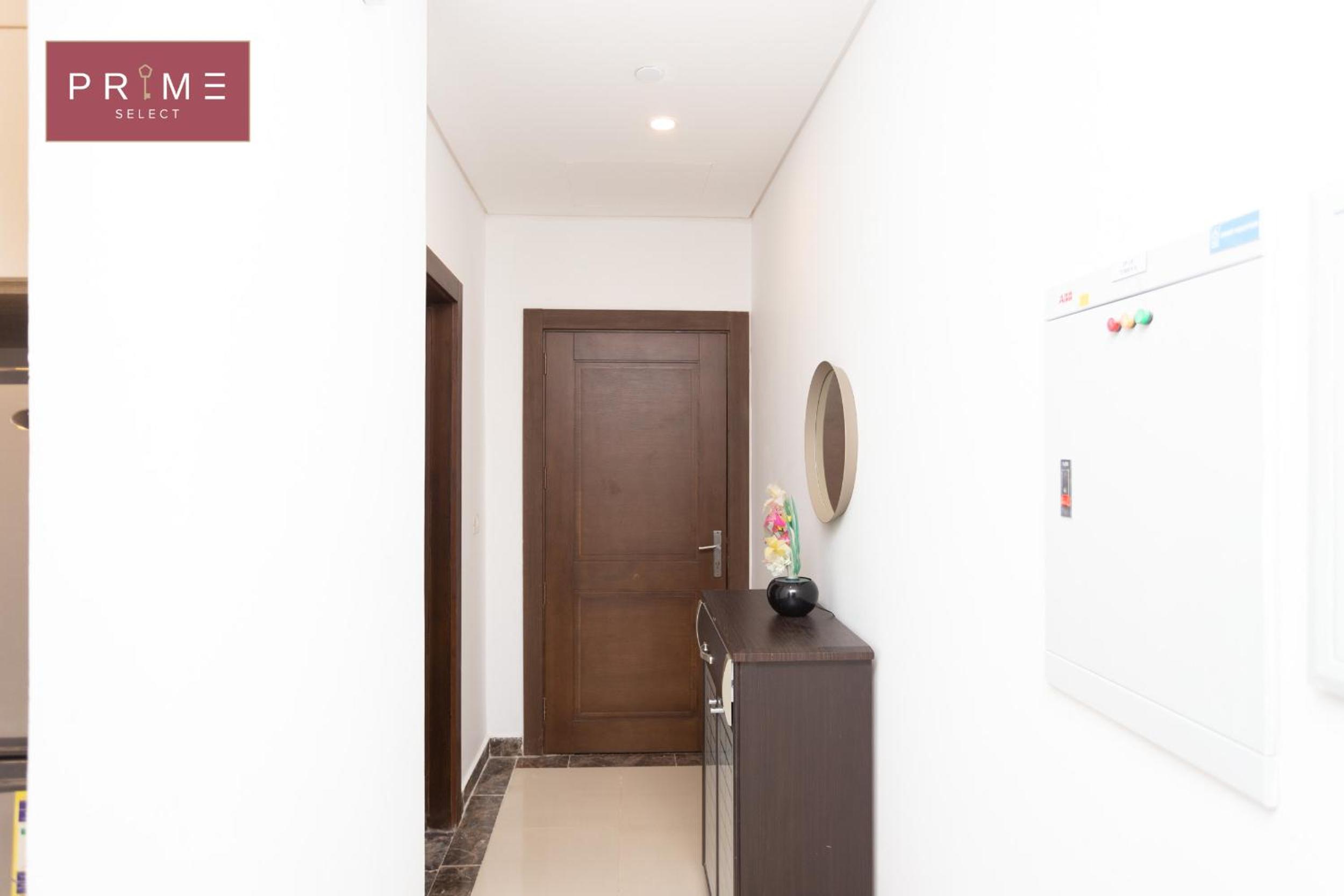 Prime Select Porto New Cairo