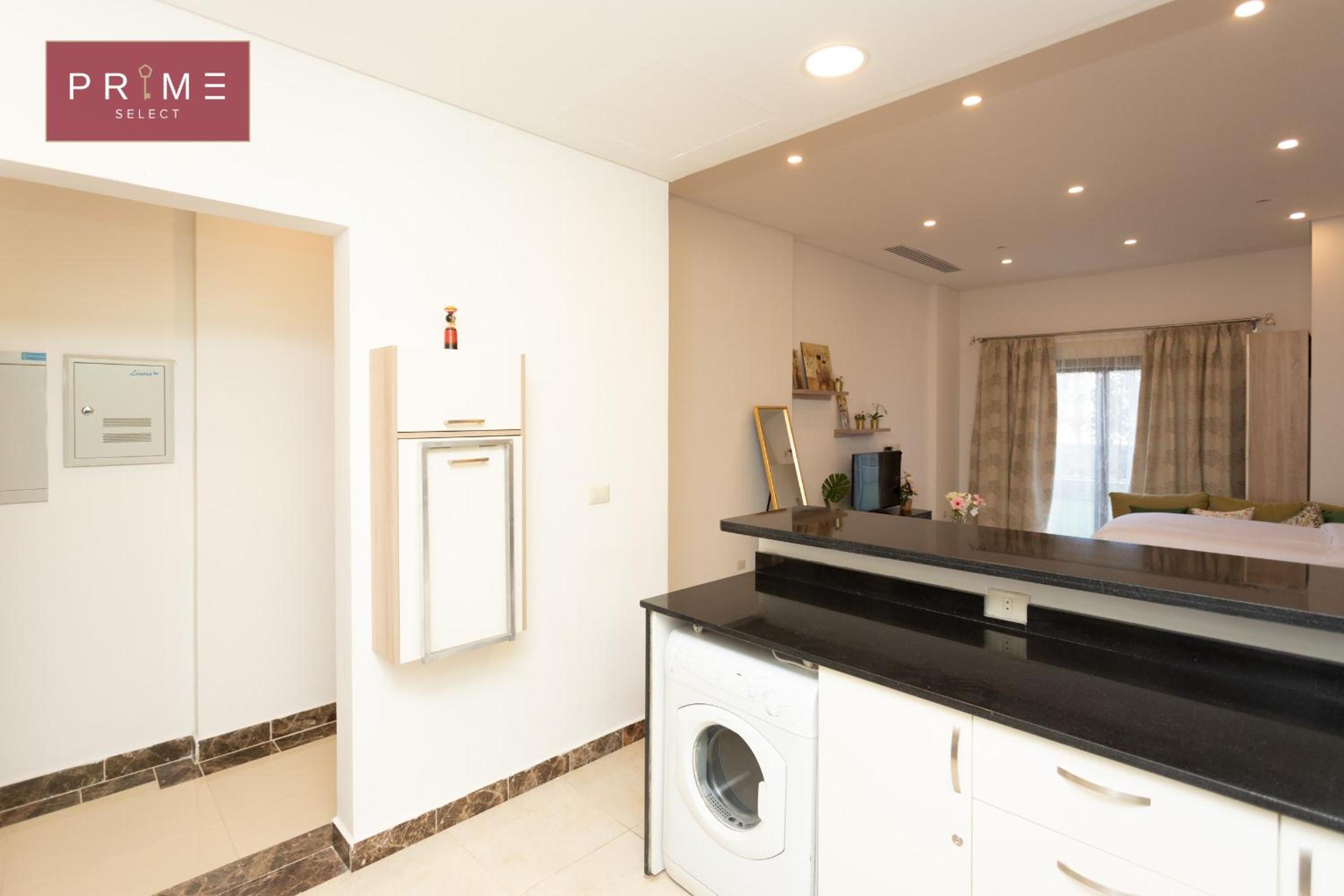Prime Select Porto New Cairo