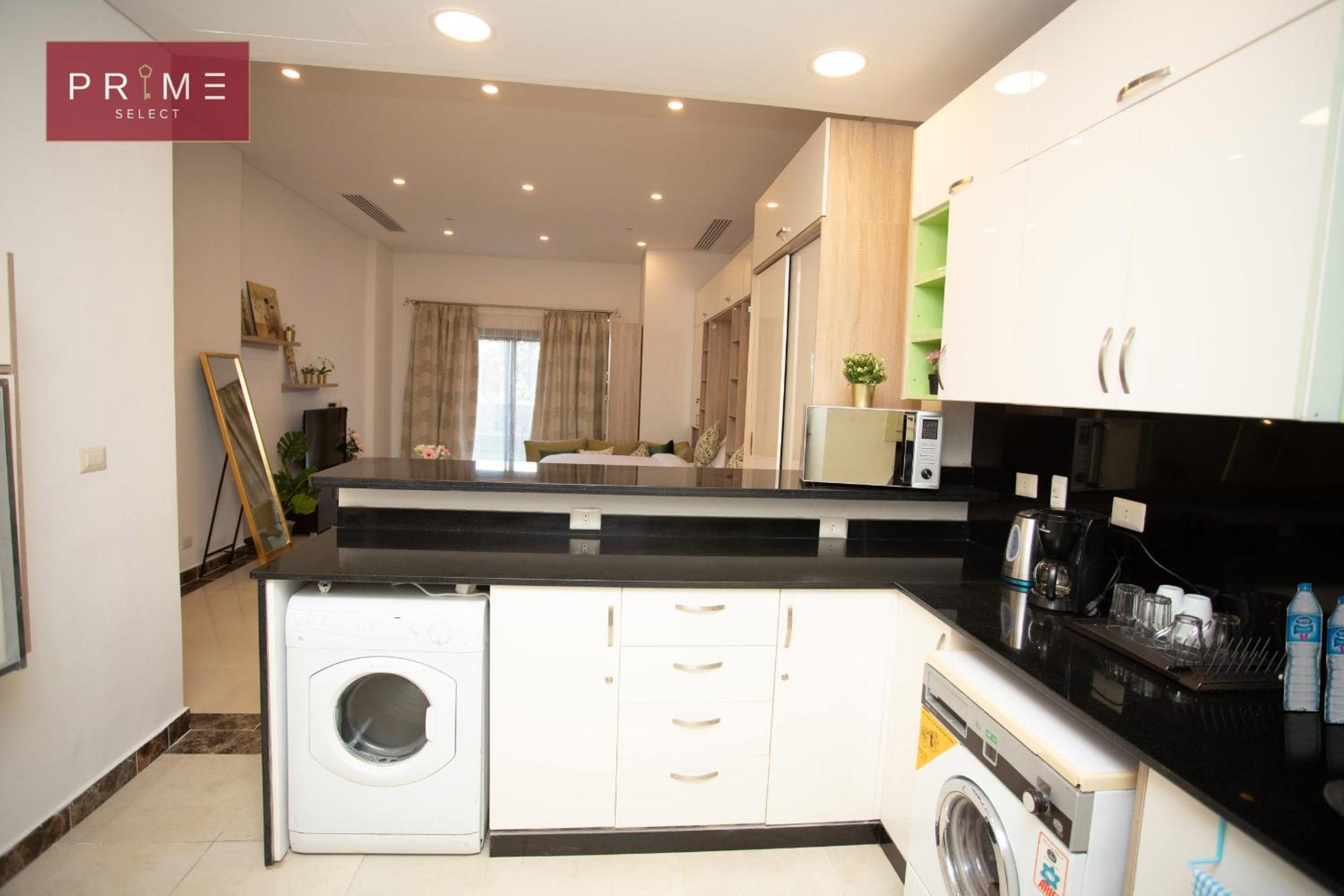 Prime Select Porto New Cairo