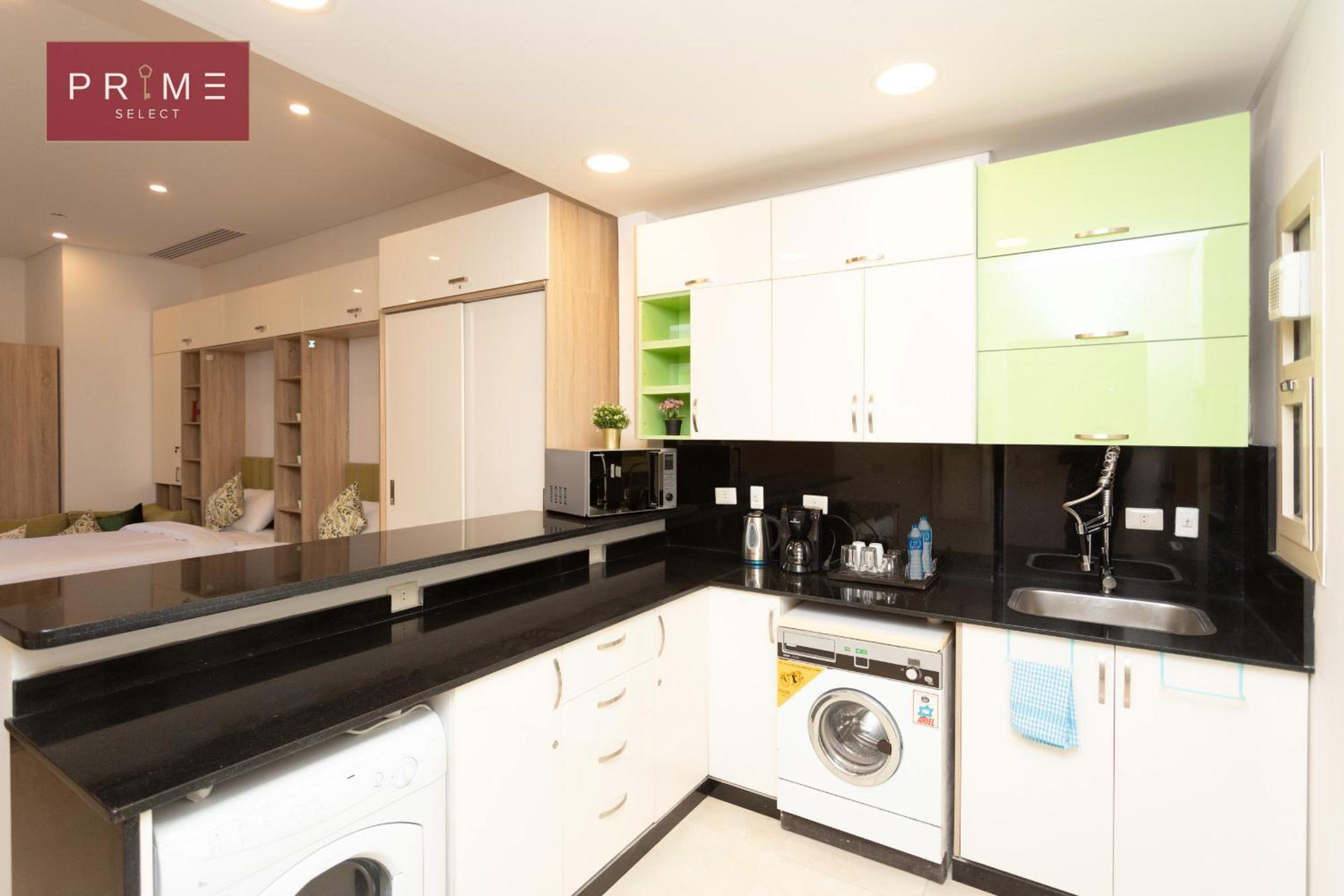Prime Select Porto New Cairo