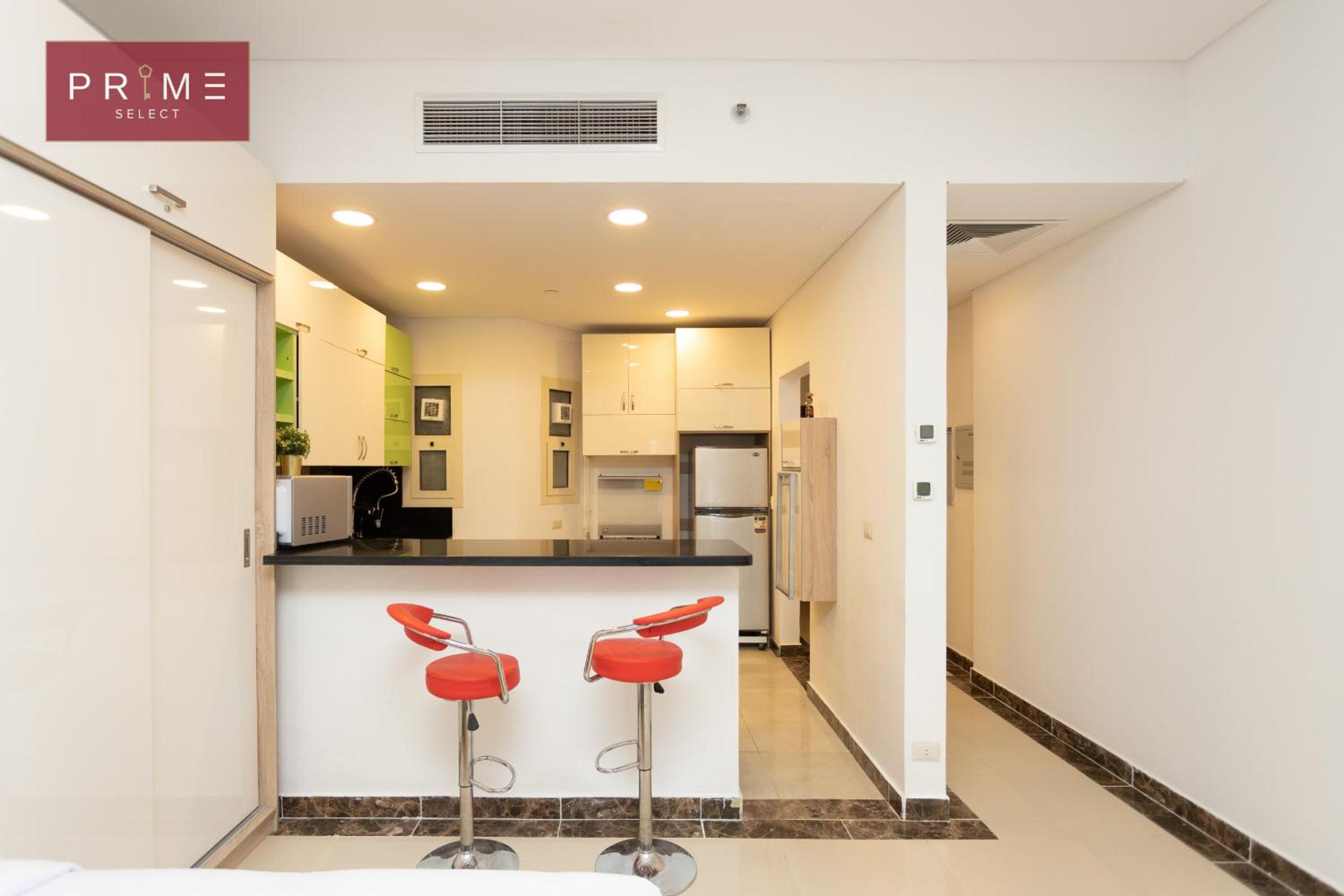 Prime Select Porto New Cairo