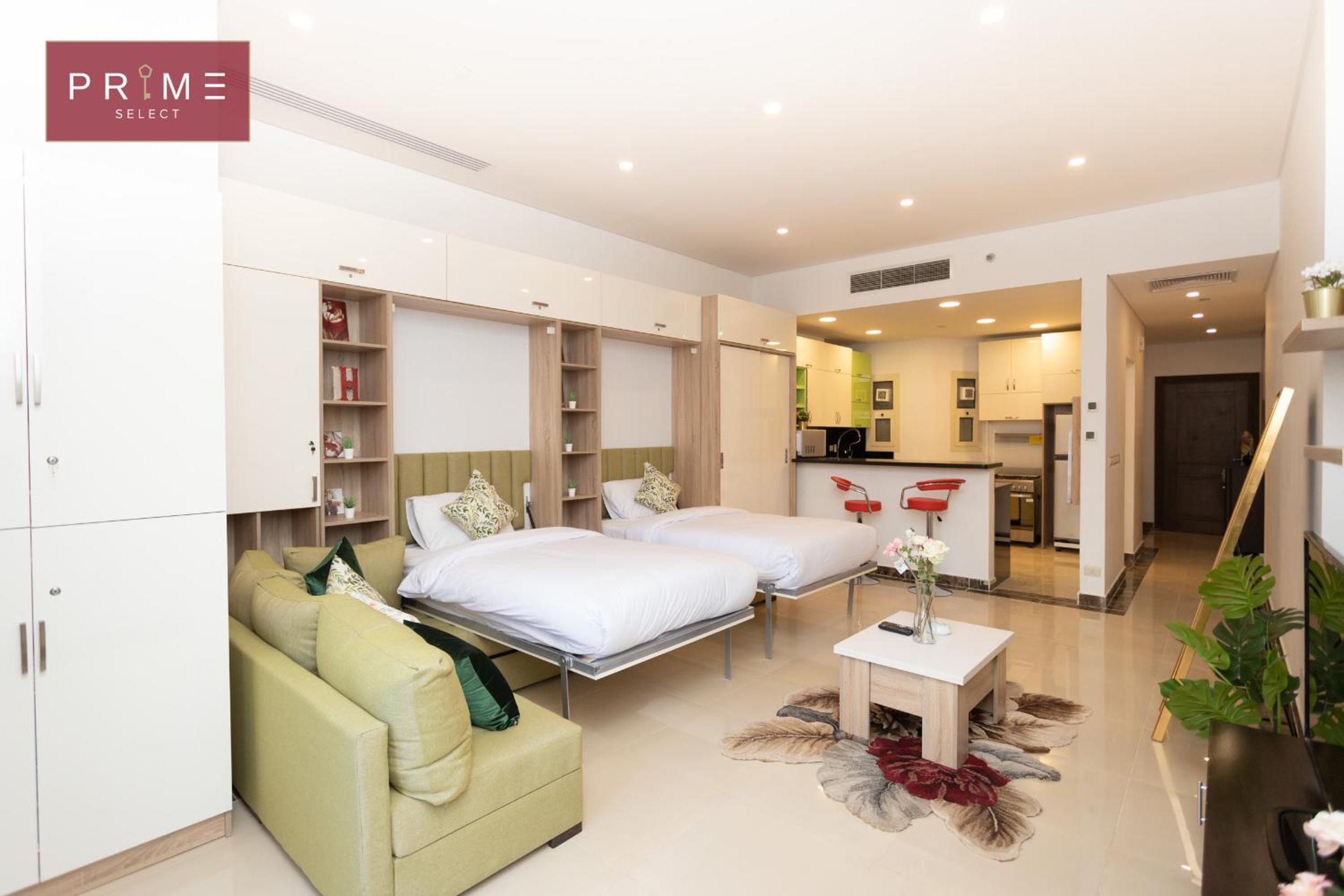 Prime Select Porto New Cairo