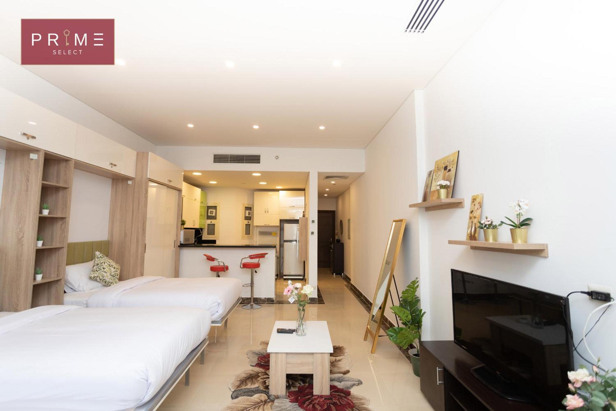 Prime Select Porto New Cairo