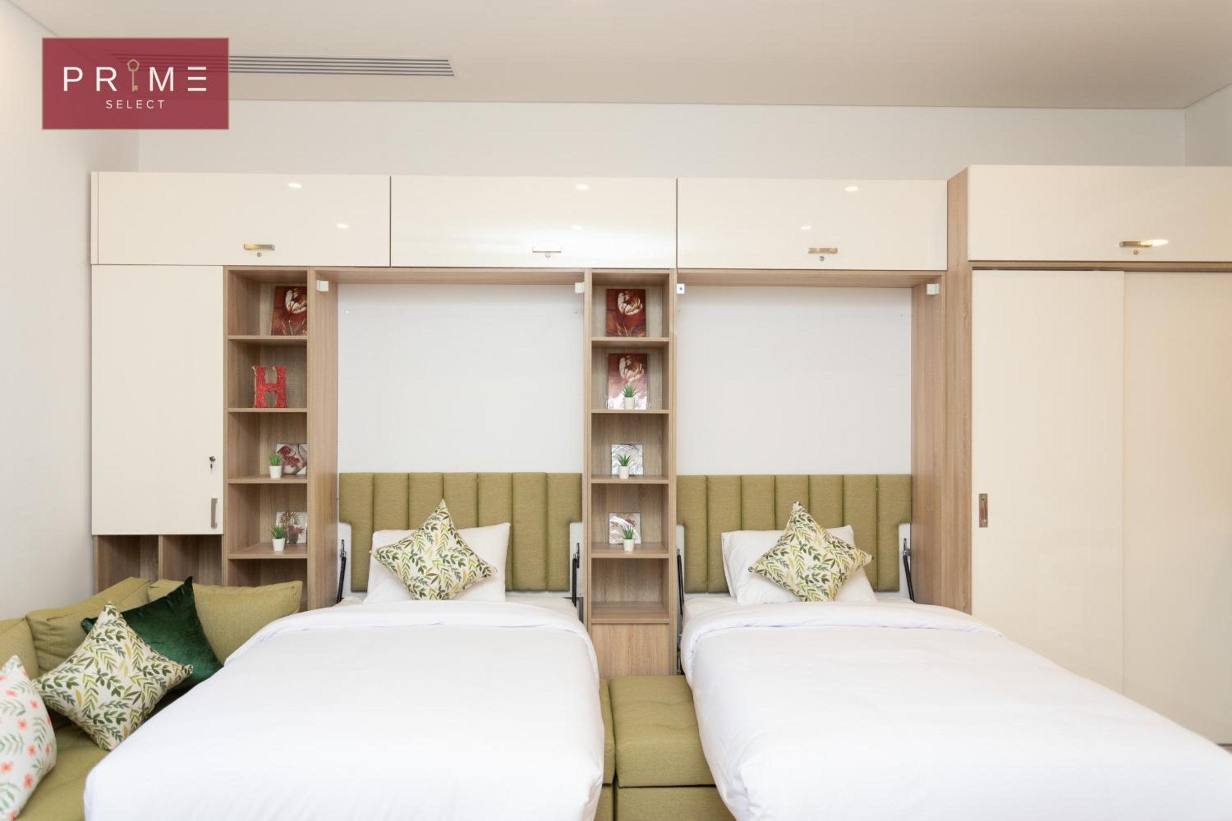 Prime Select Porto New Cairo
