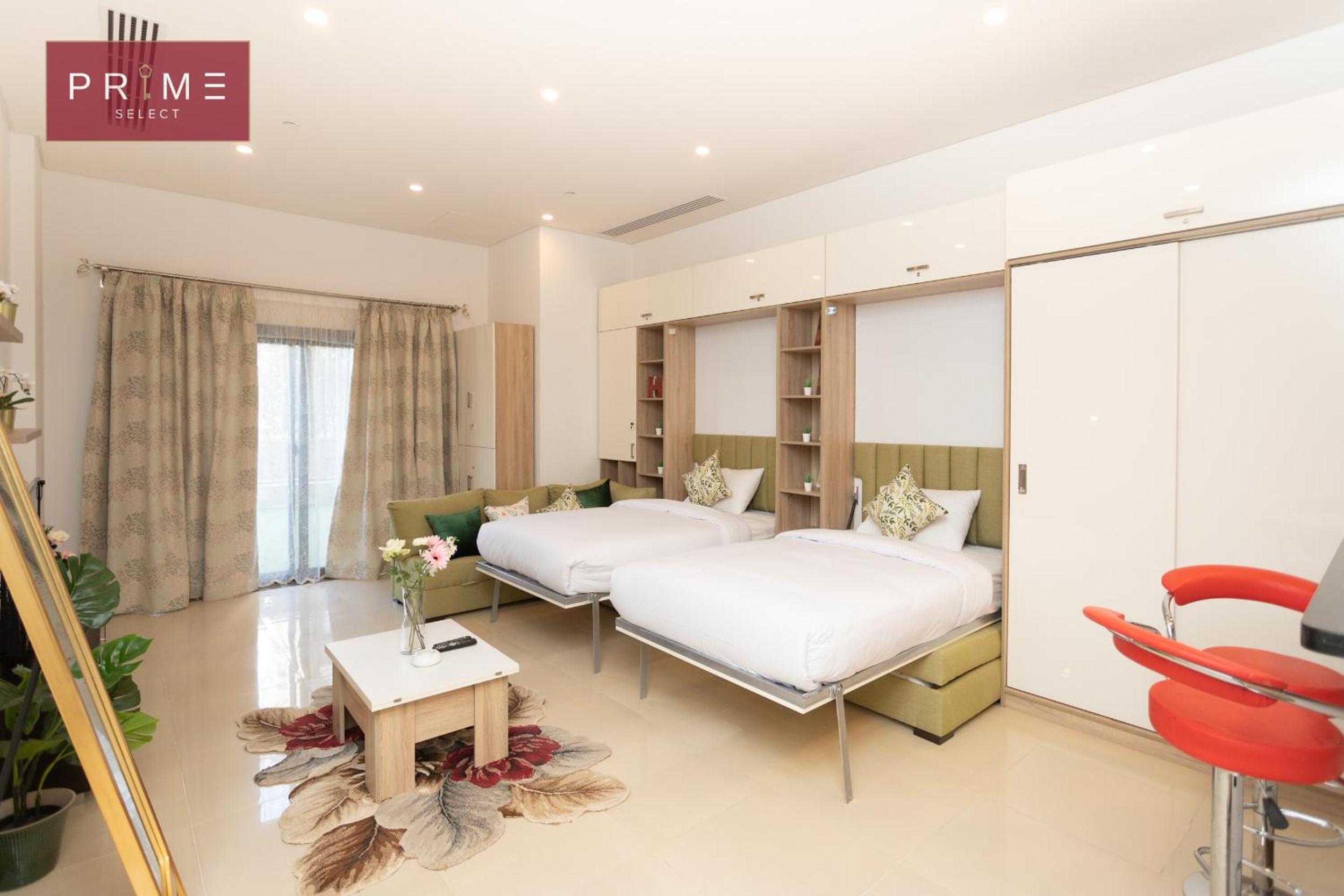 Prime Select Porto New Cairo