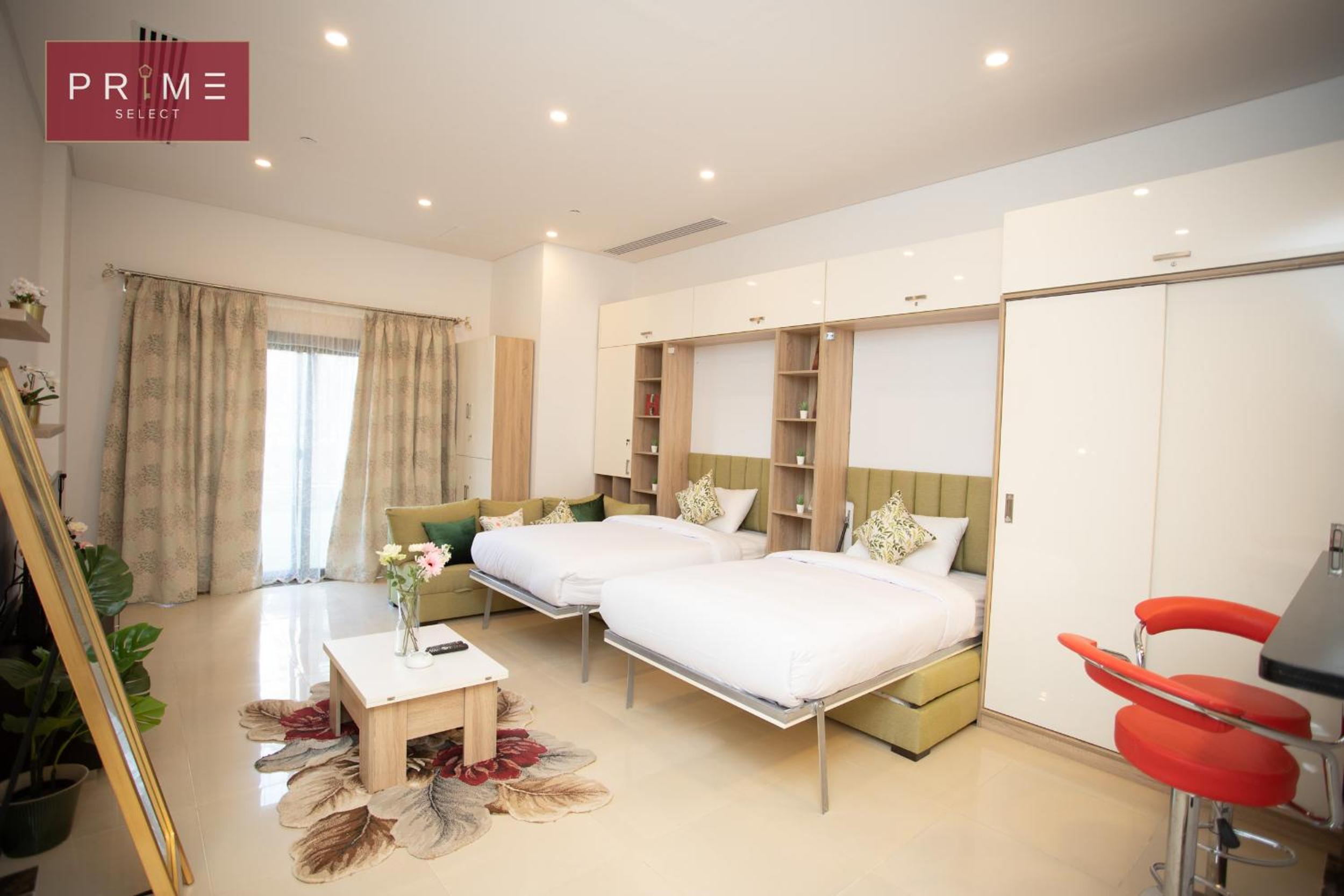 Prime Select Porto New Cairo