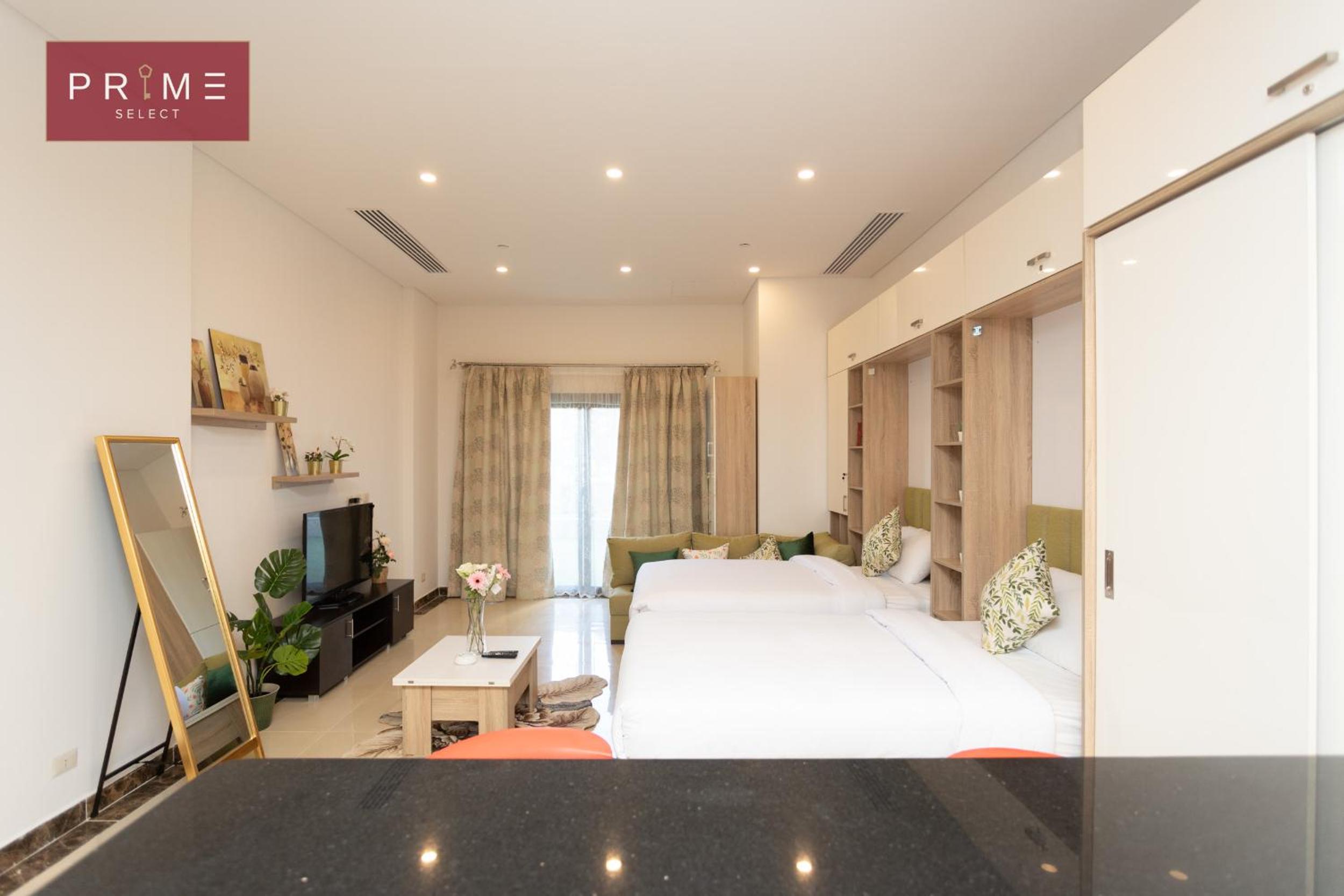 Prime Select Porto New Cairo