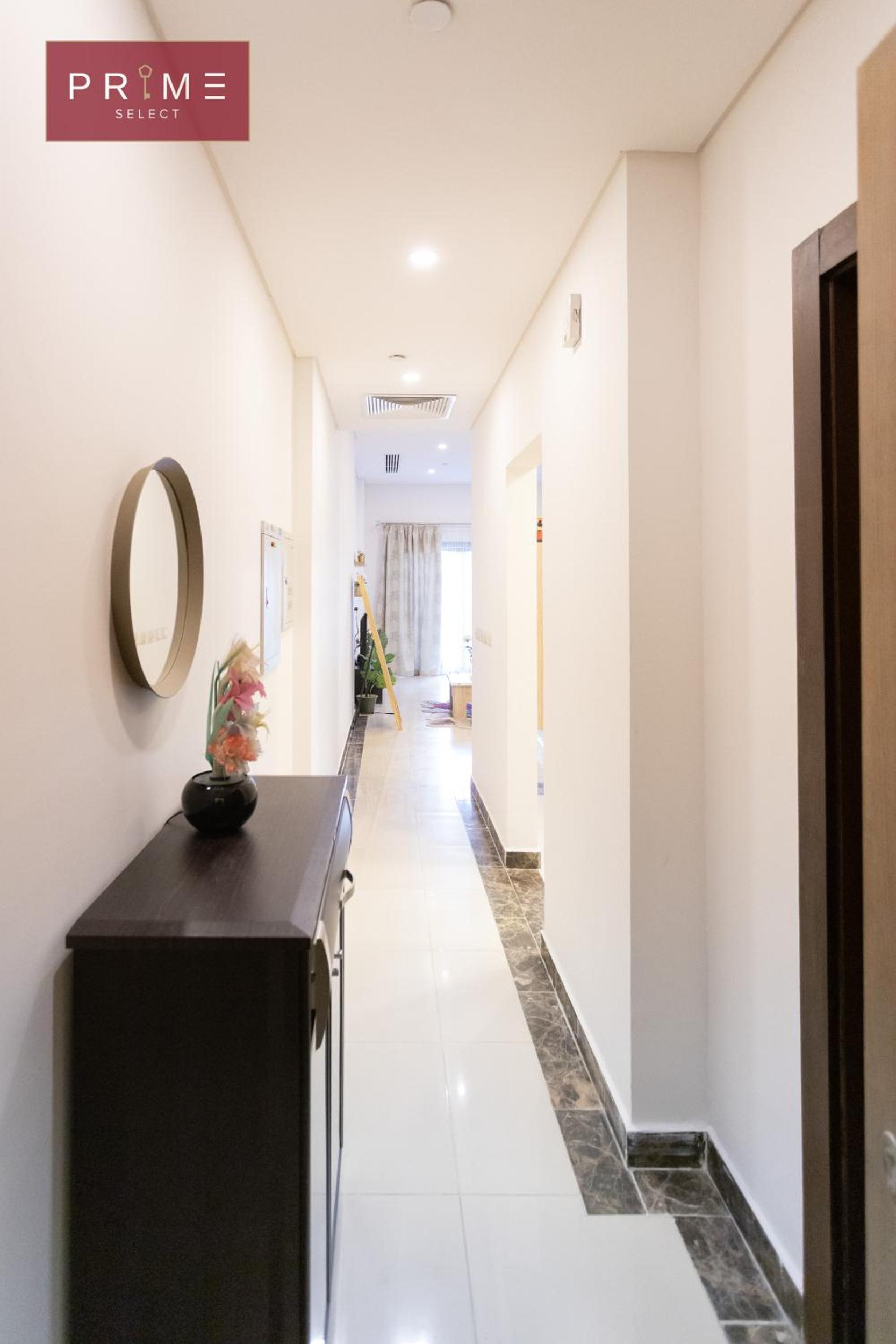 Prime Select Porto New Cairo