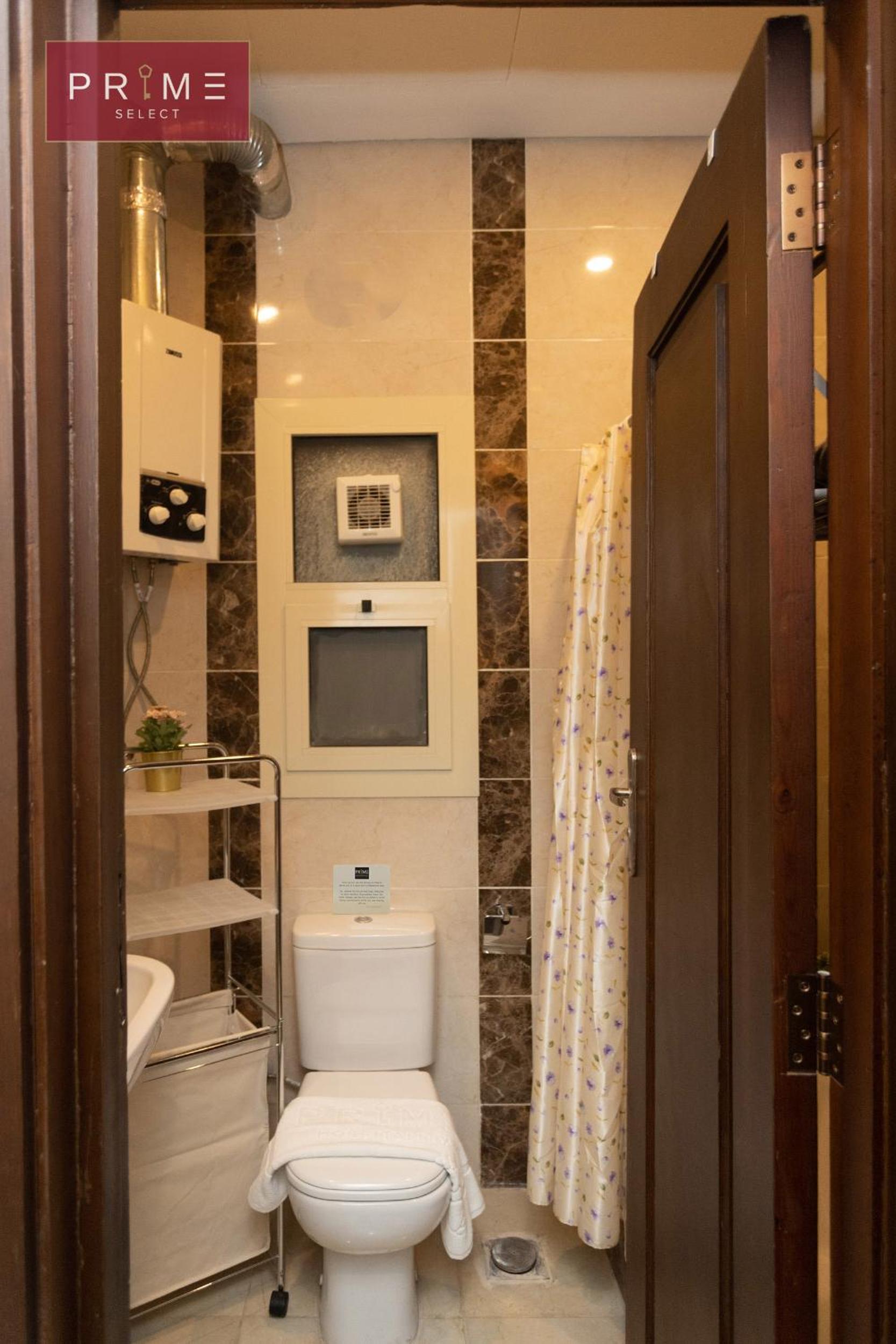 Prime Select Porto New Cairo