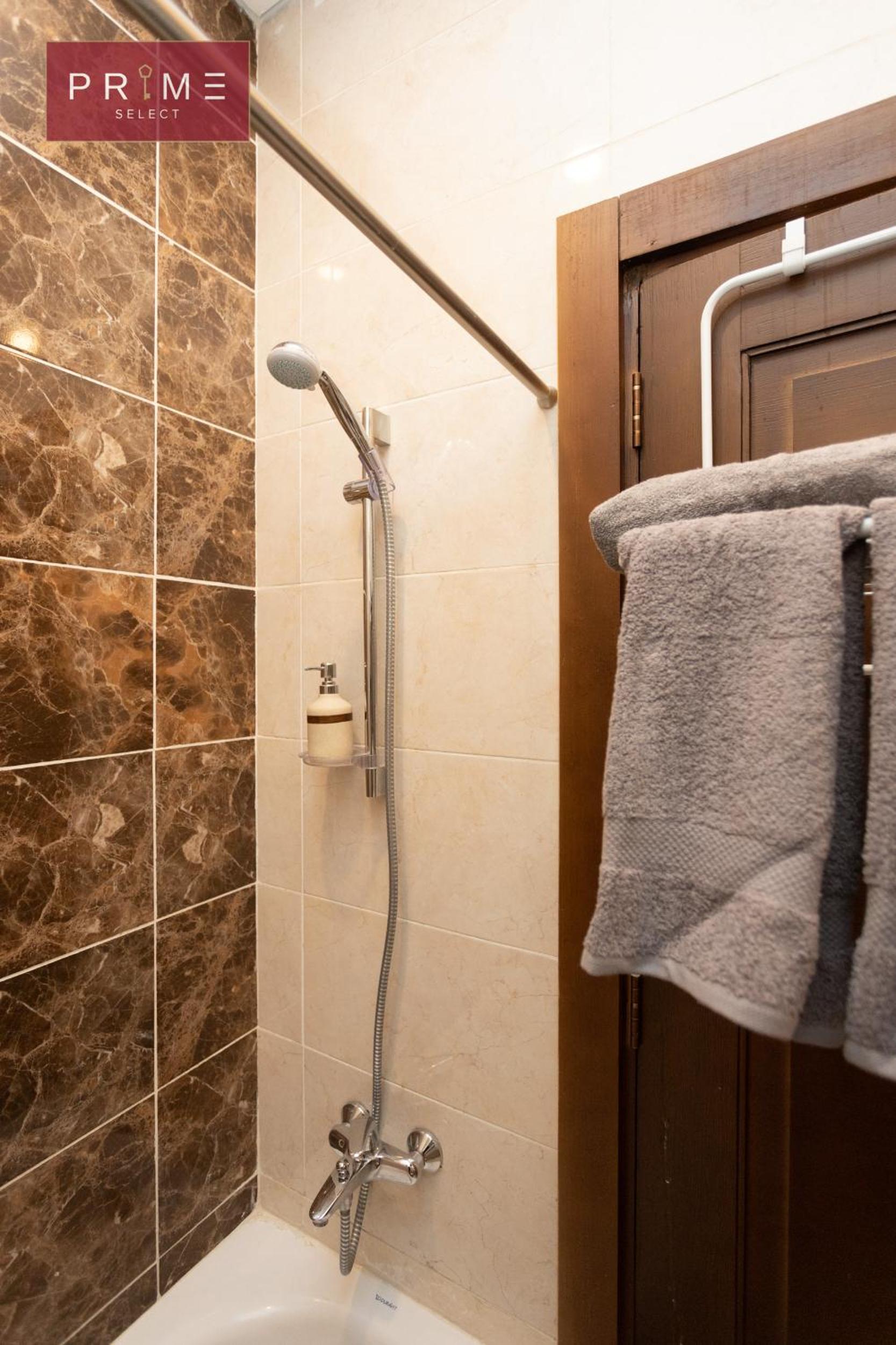 Prime Select Porto New Cairo