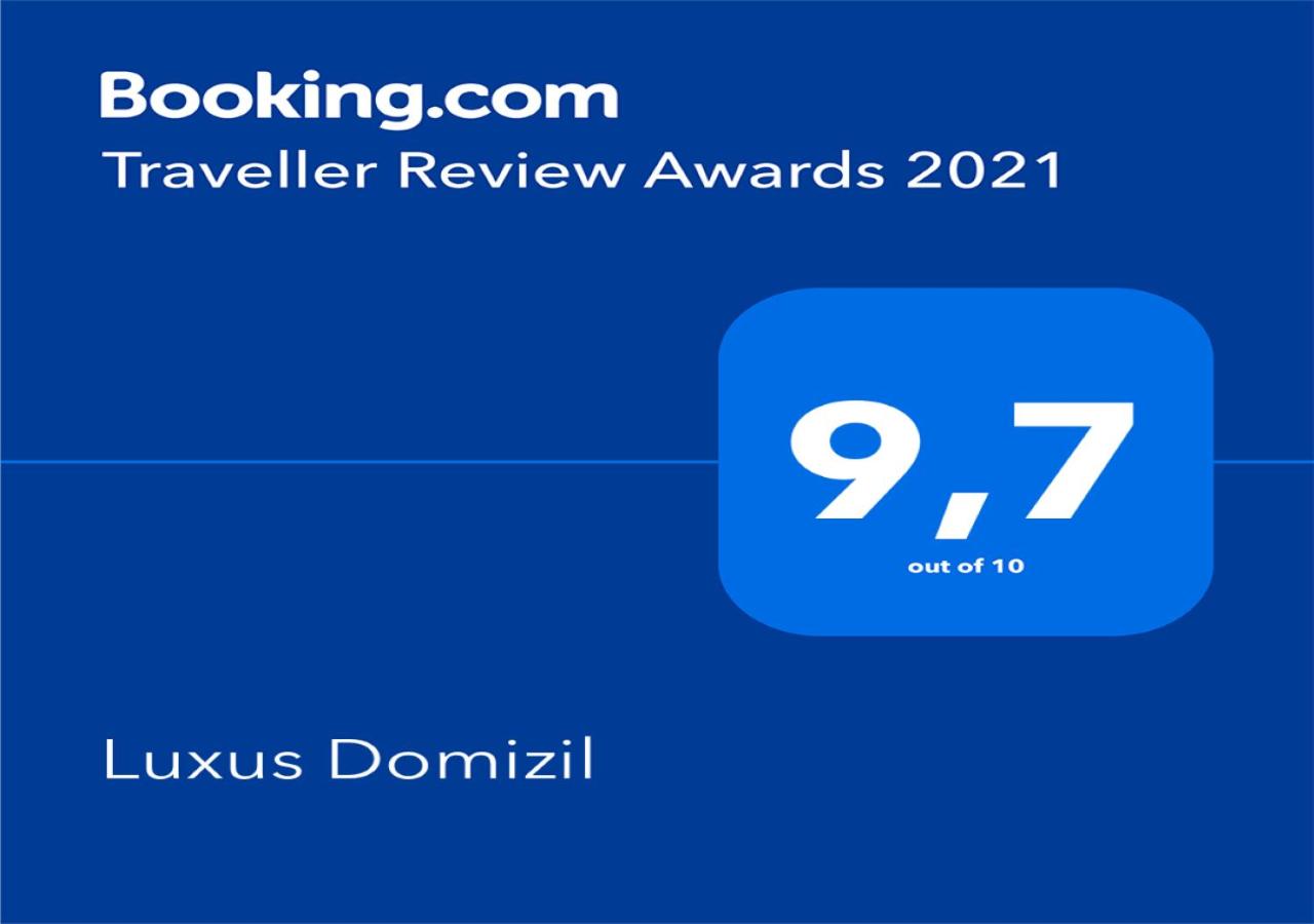 Luxus Domizil view 2