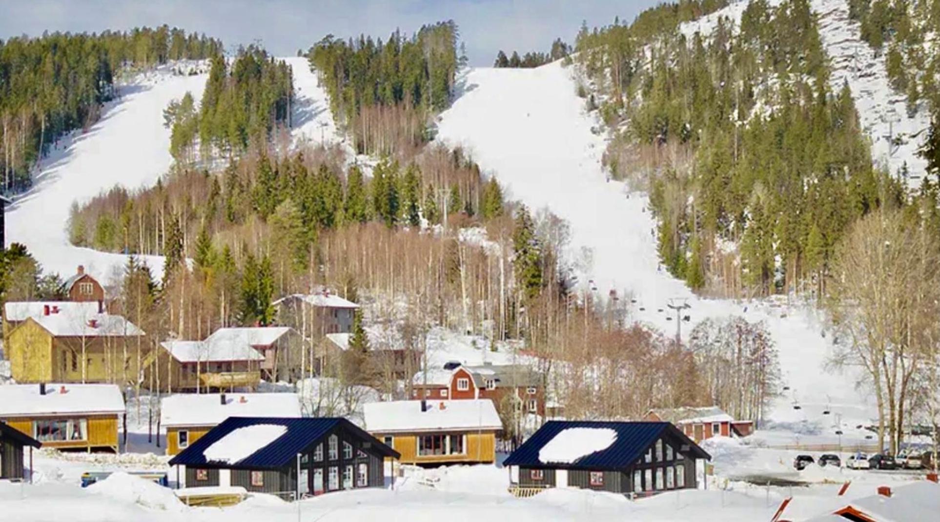 Jarvso House. Ski In / Ski Out. view 2