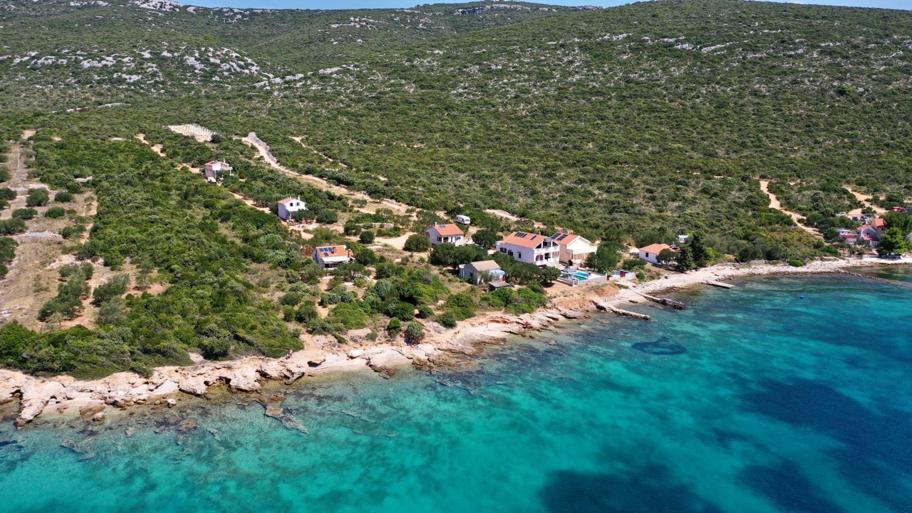 House Mirta view 4
