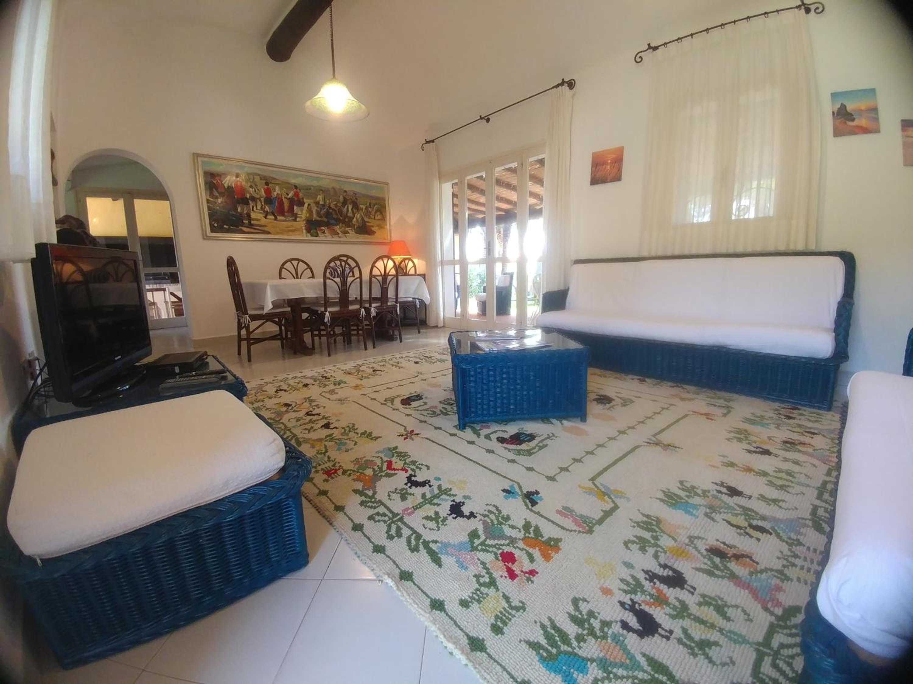 Villa Adelaide view 4