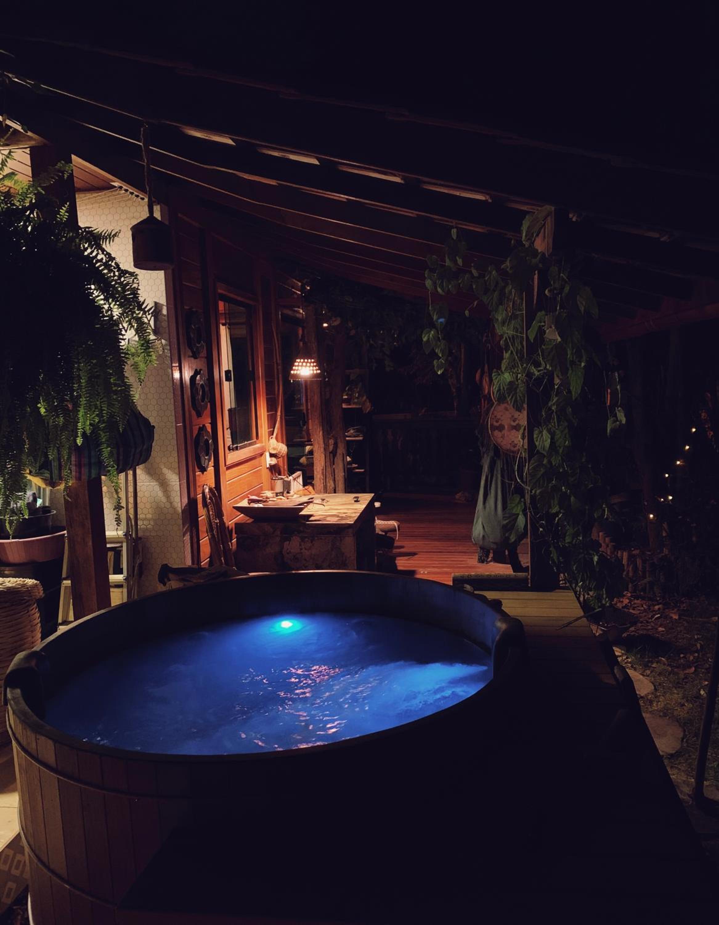 Casa Lua Verde - 500m Quadrado Trancoso