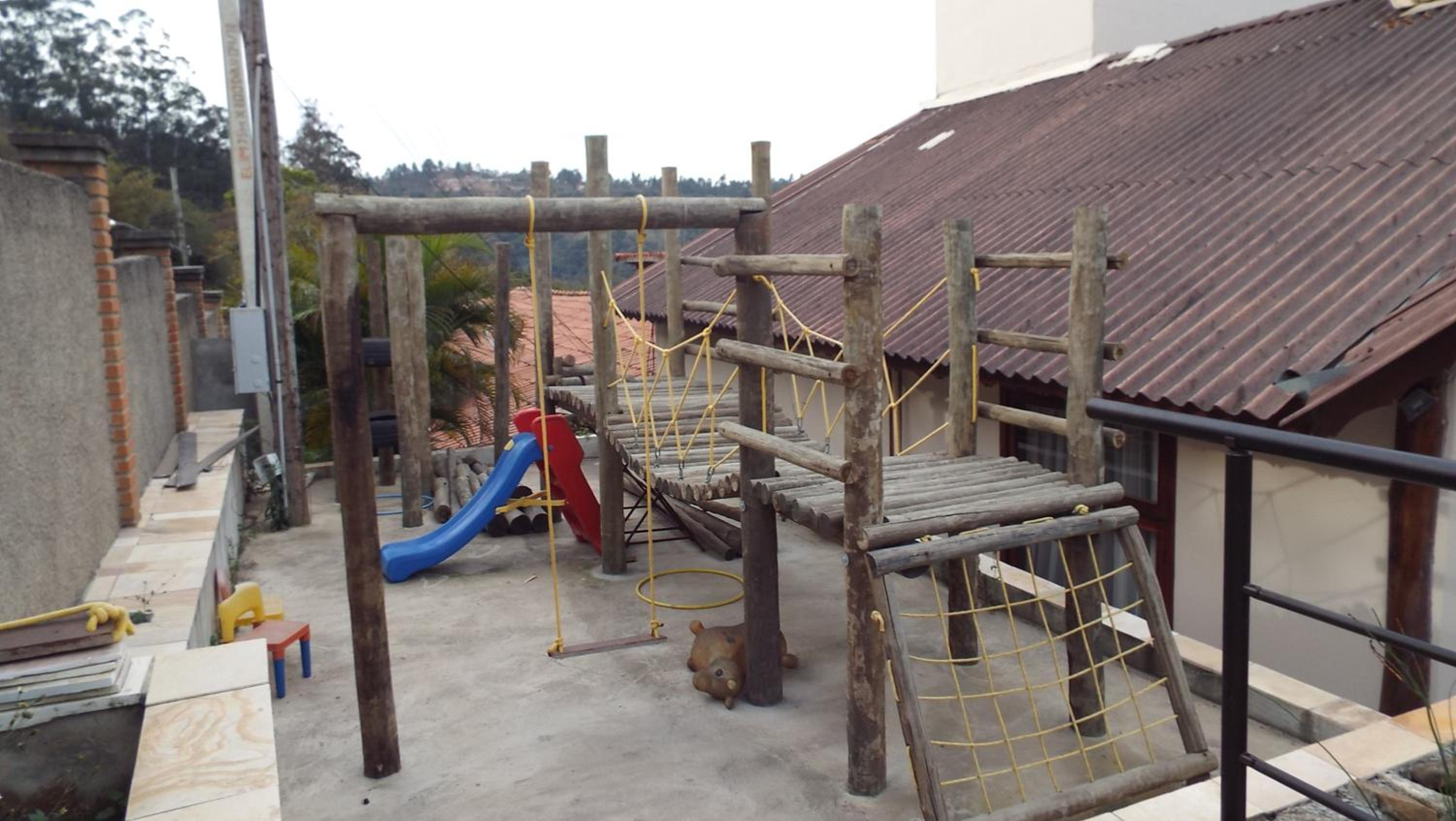 Pousada Sitieto Voitov view 4