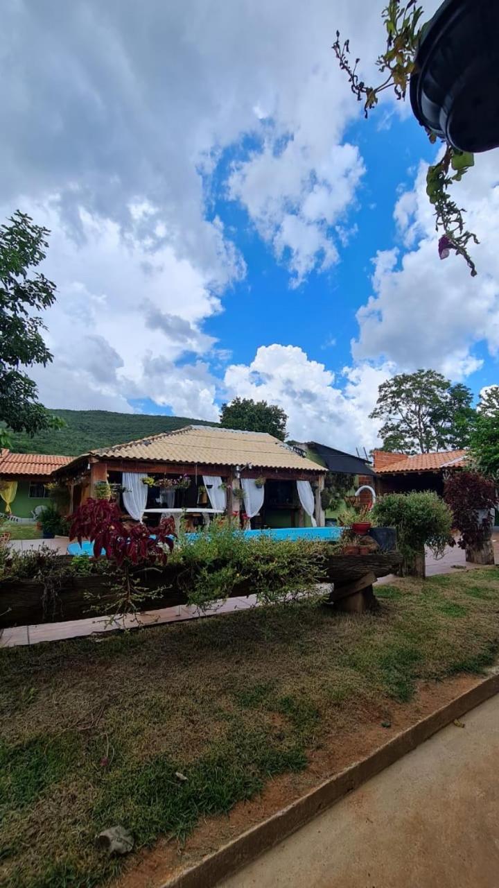 Pousada Cantinho de Casa