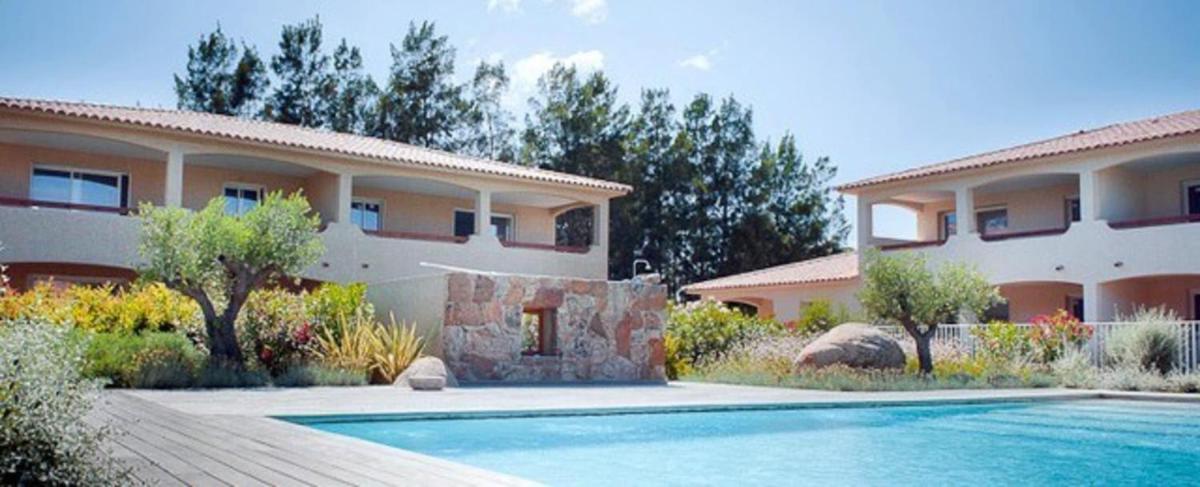 Rez De Jardin CLIMATISE - 2 MIN PLAGE - PISCINE view 4