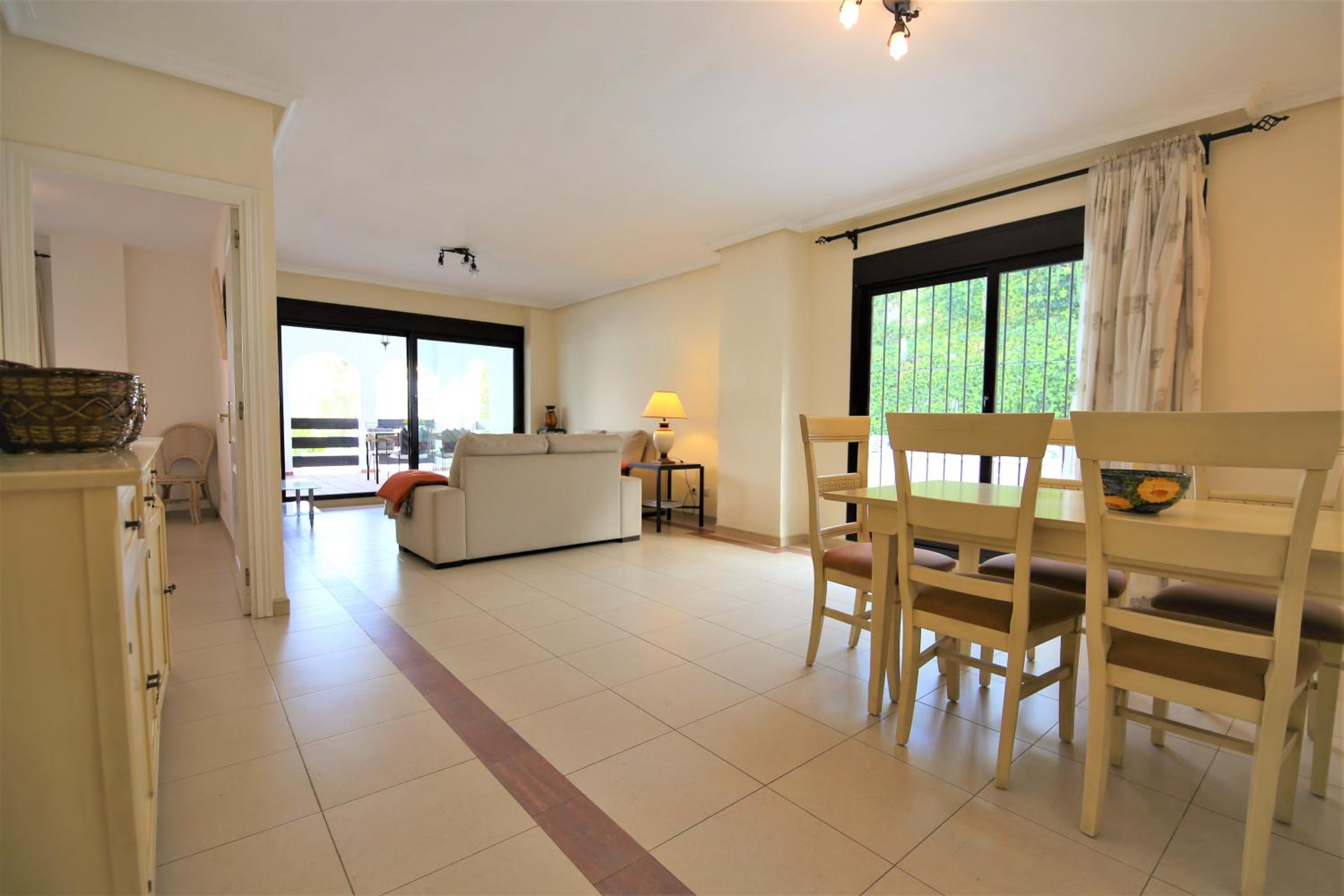 Apartment STRANZA