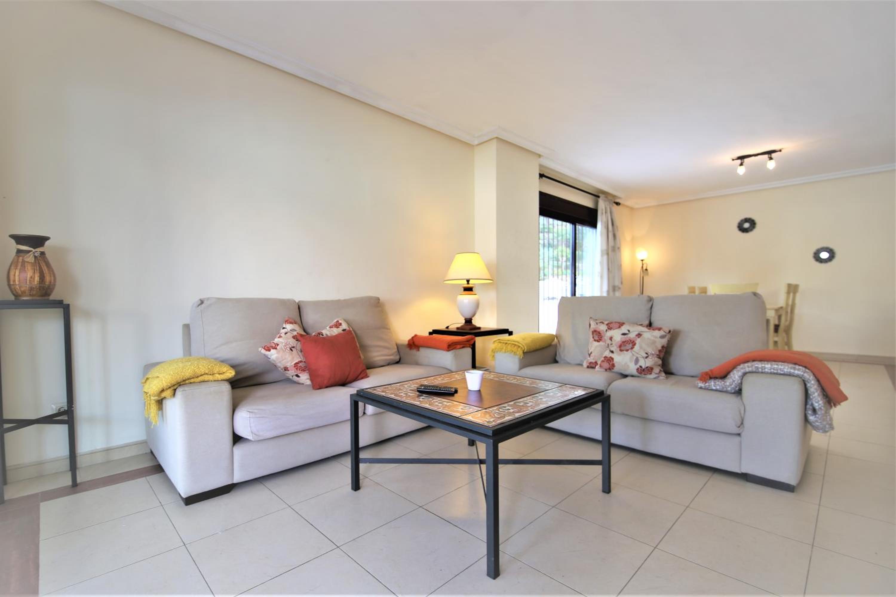 Apartment STRANZA
