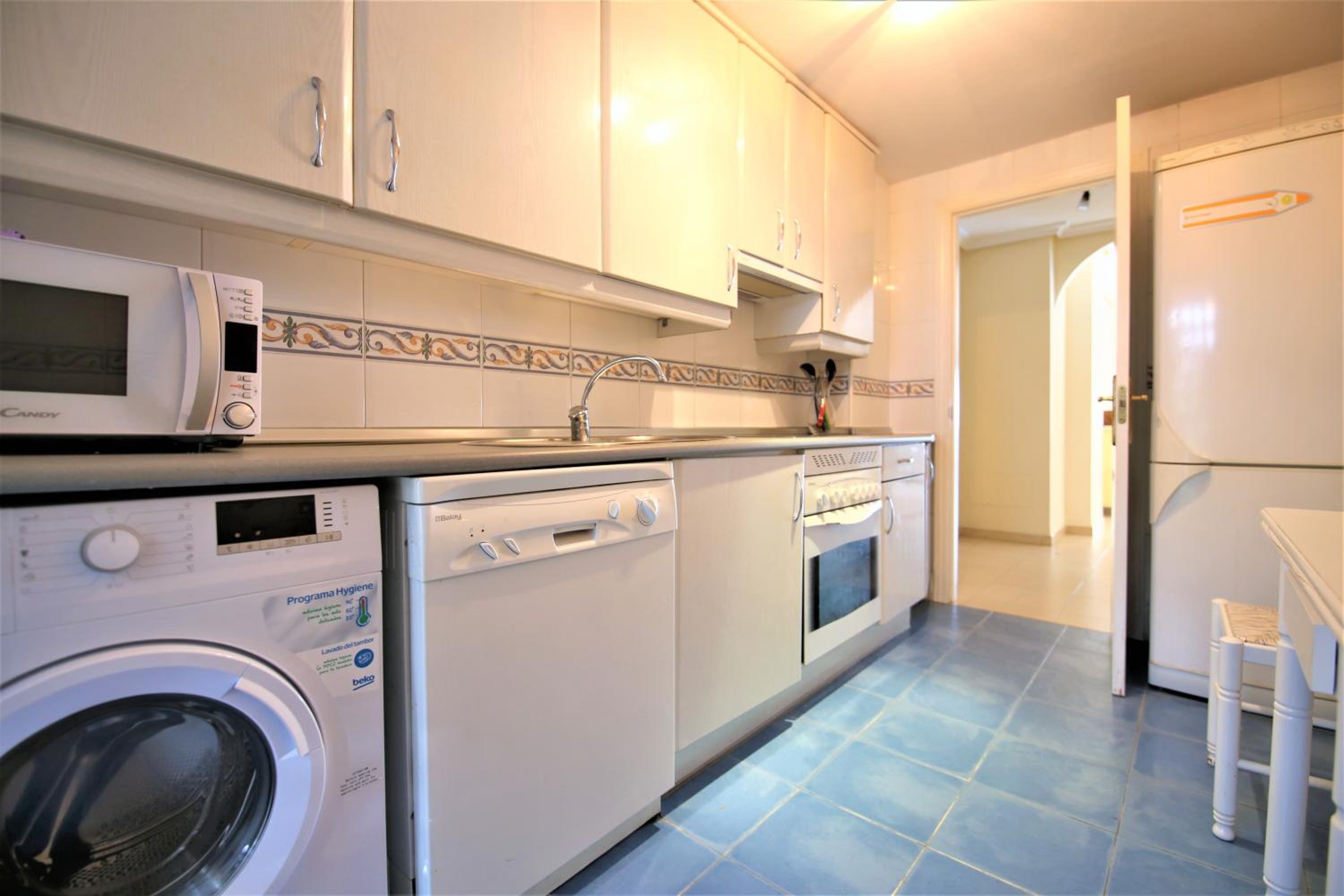 Apartment STRANZA