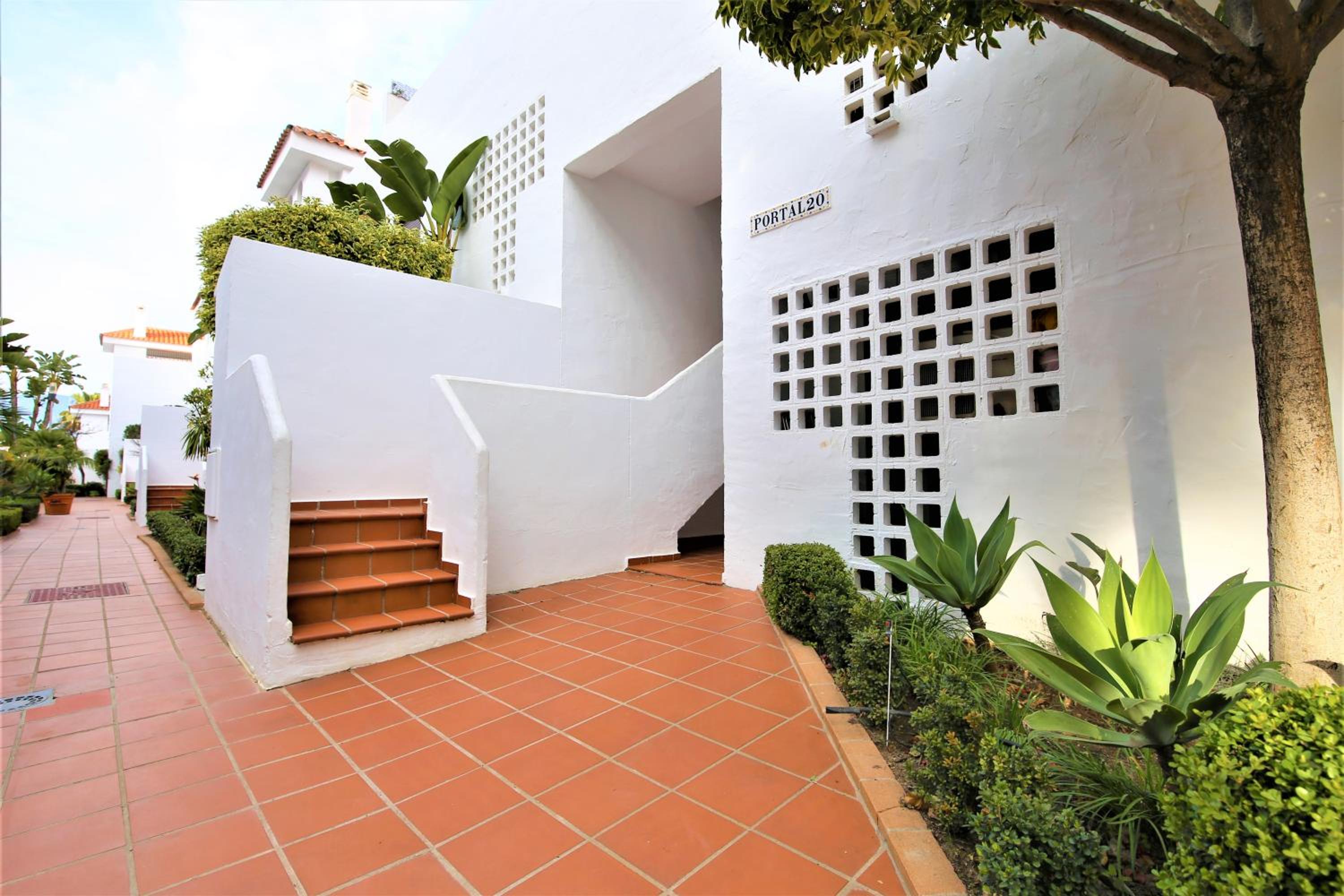Apartment STRANZA