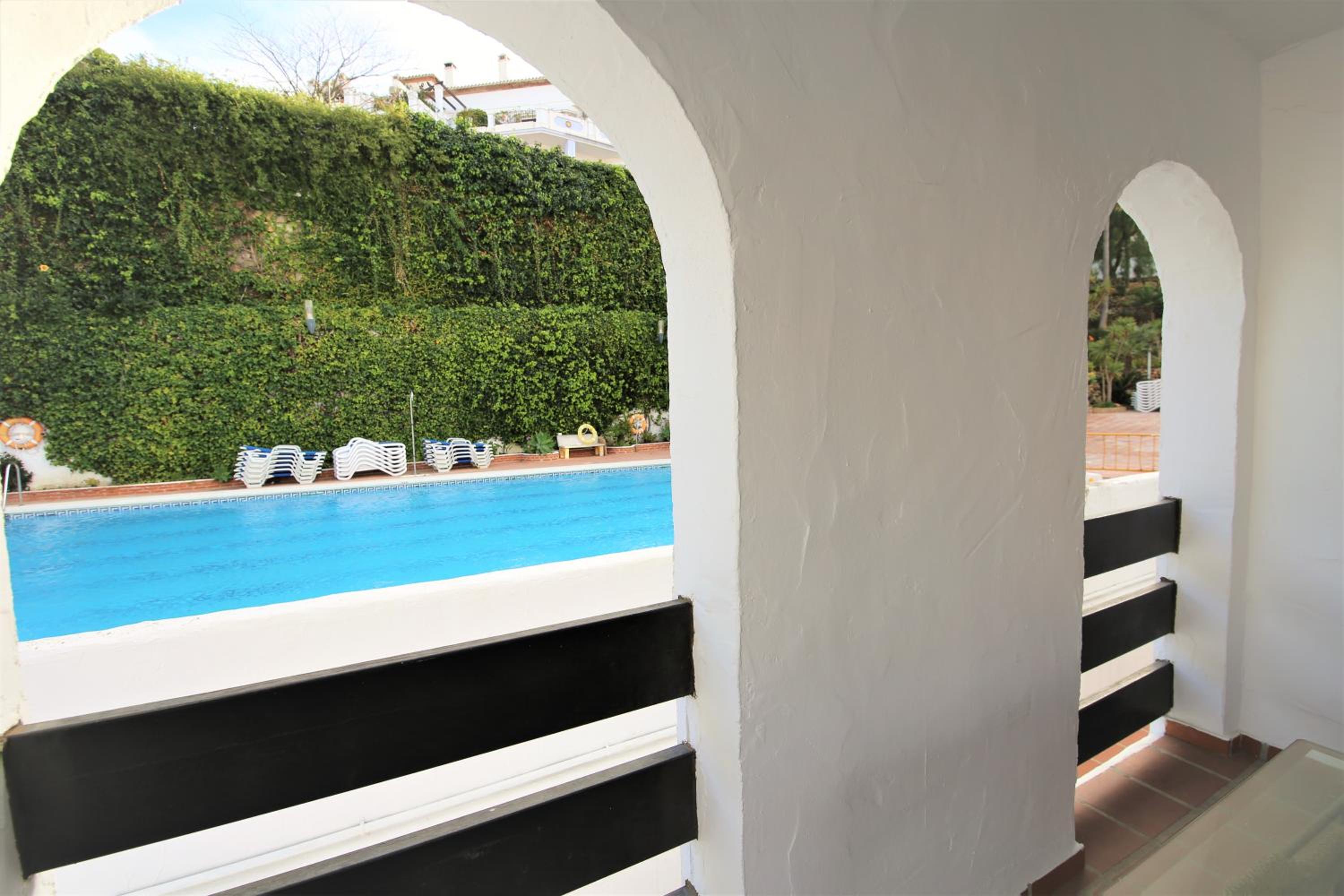Apartment STRANZA