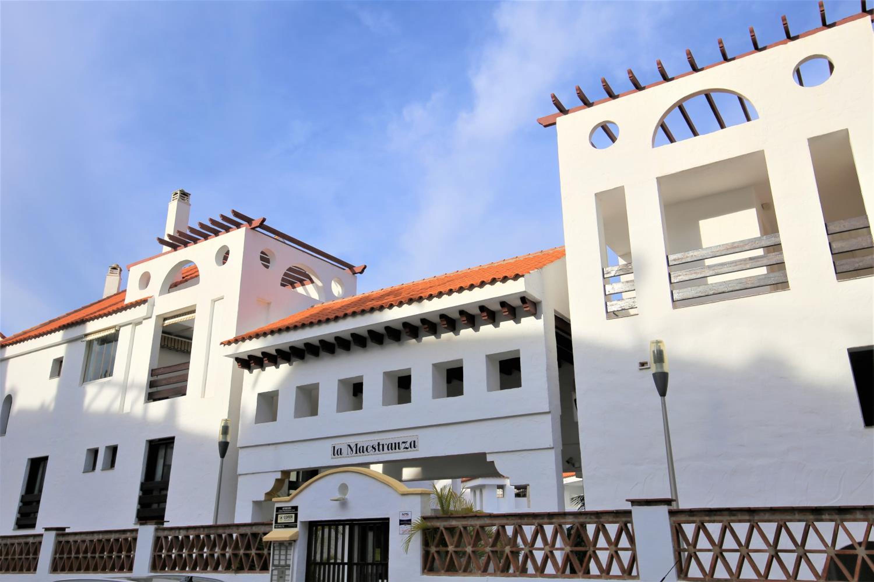 Apartment STRANZA