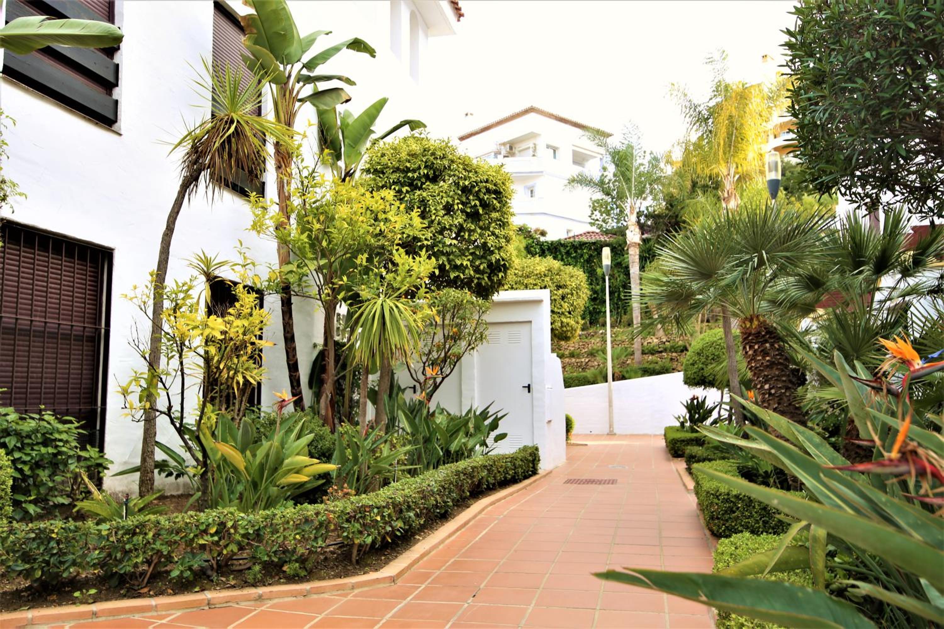 Apartment STRANZA
