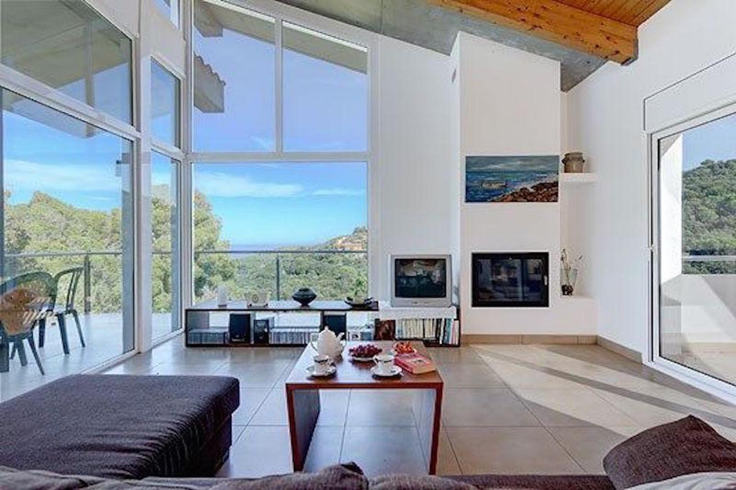 Casa Cruilles - ref 075 view 2