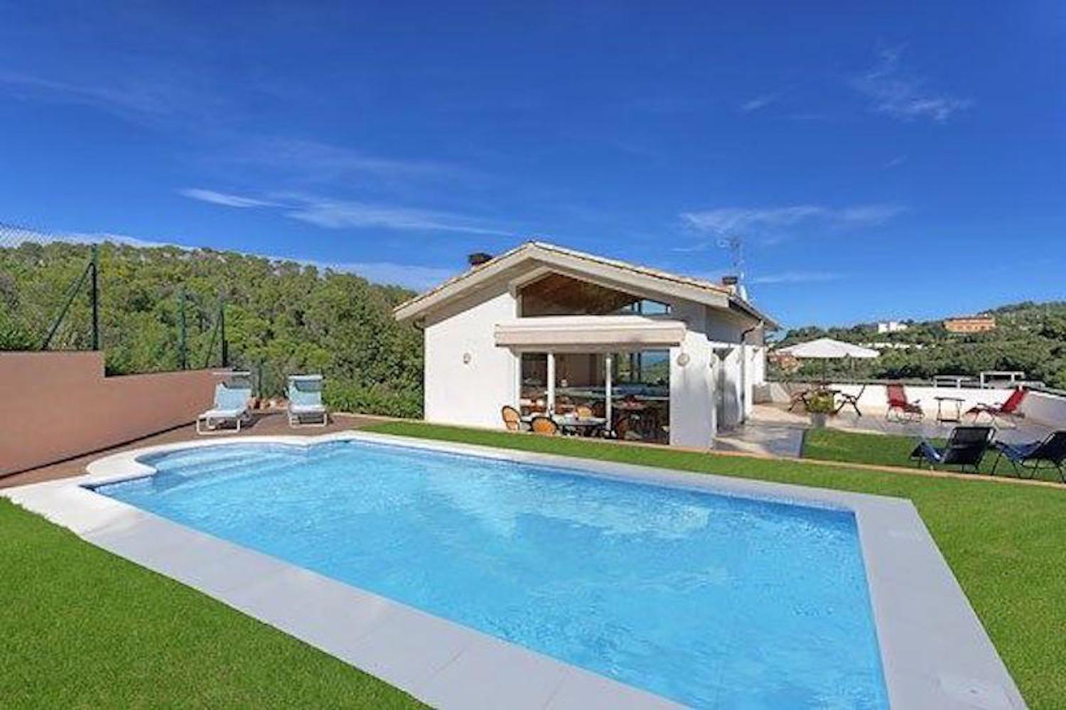 Casa Cruilles - ref 075 view 3