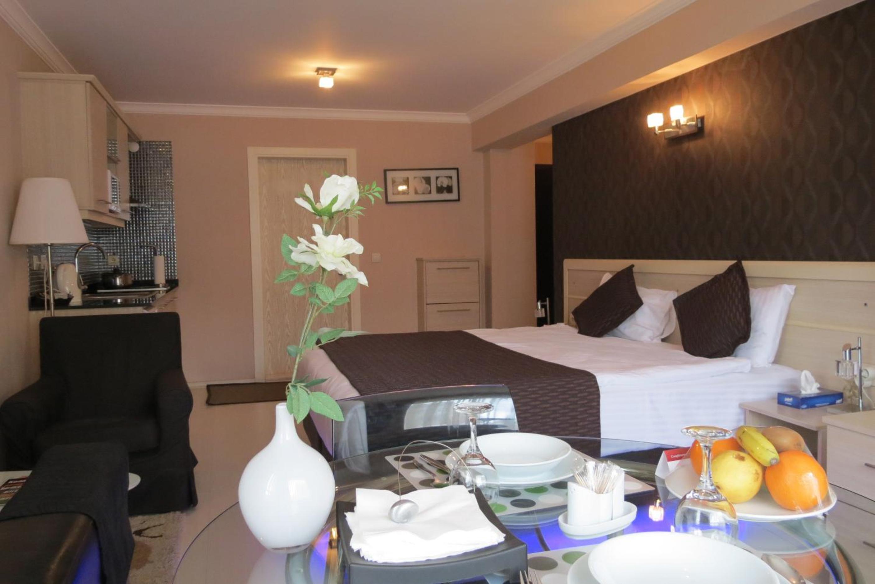 Tempo Residence Comfort Izmir - Image 28