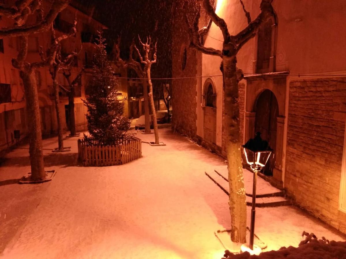 Escloper B&B view 3