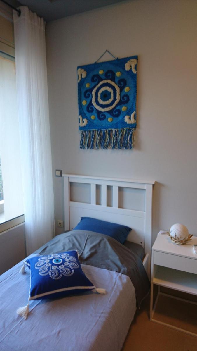 Kassia Apartment view 4