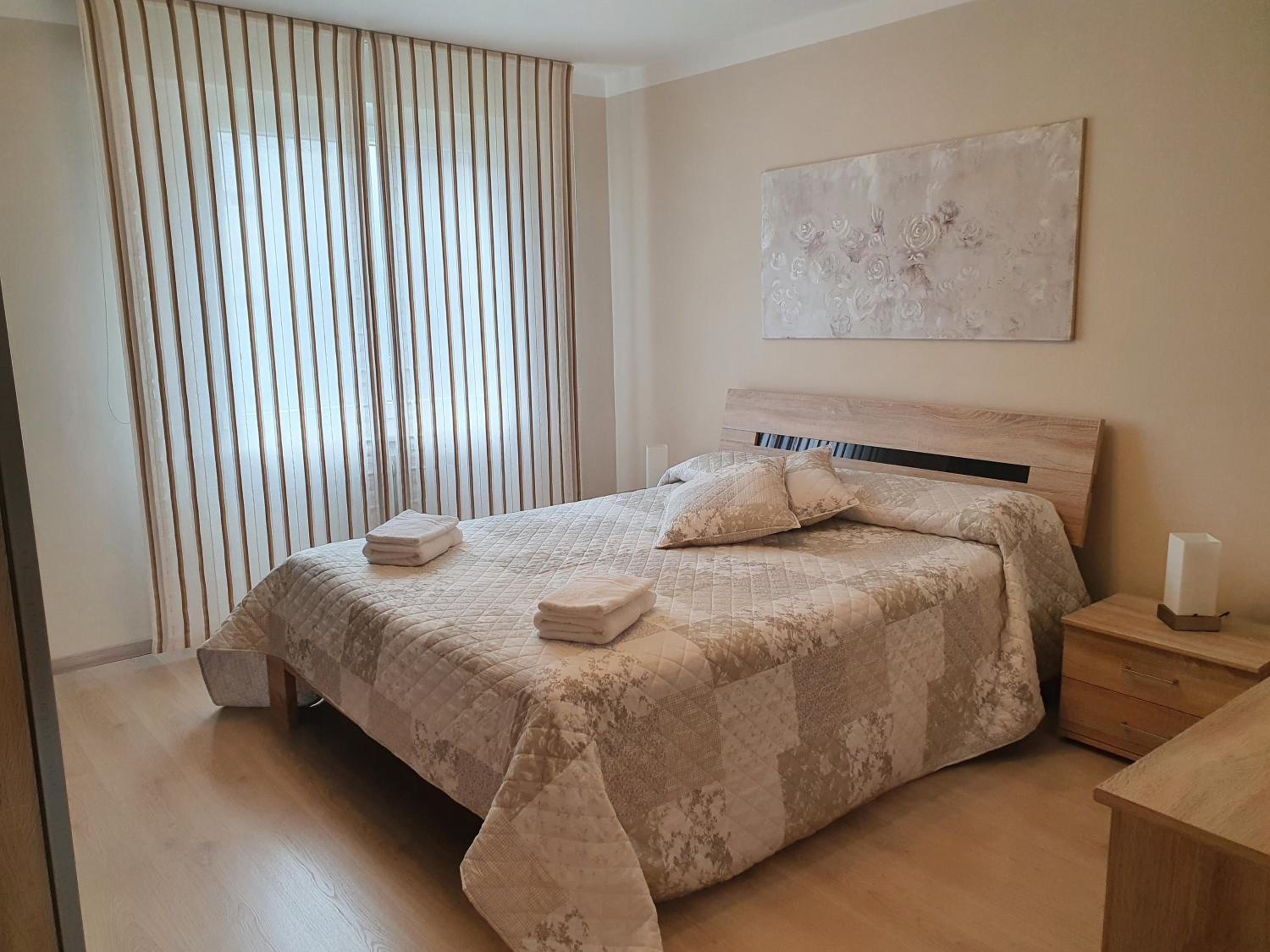 Appartement Cime l'Est