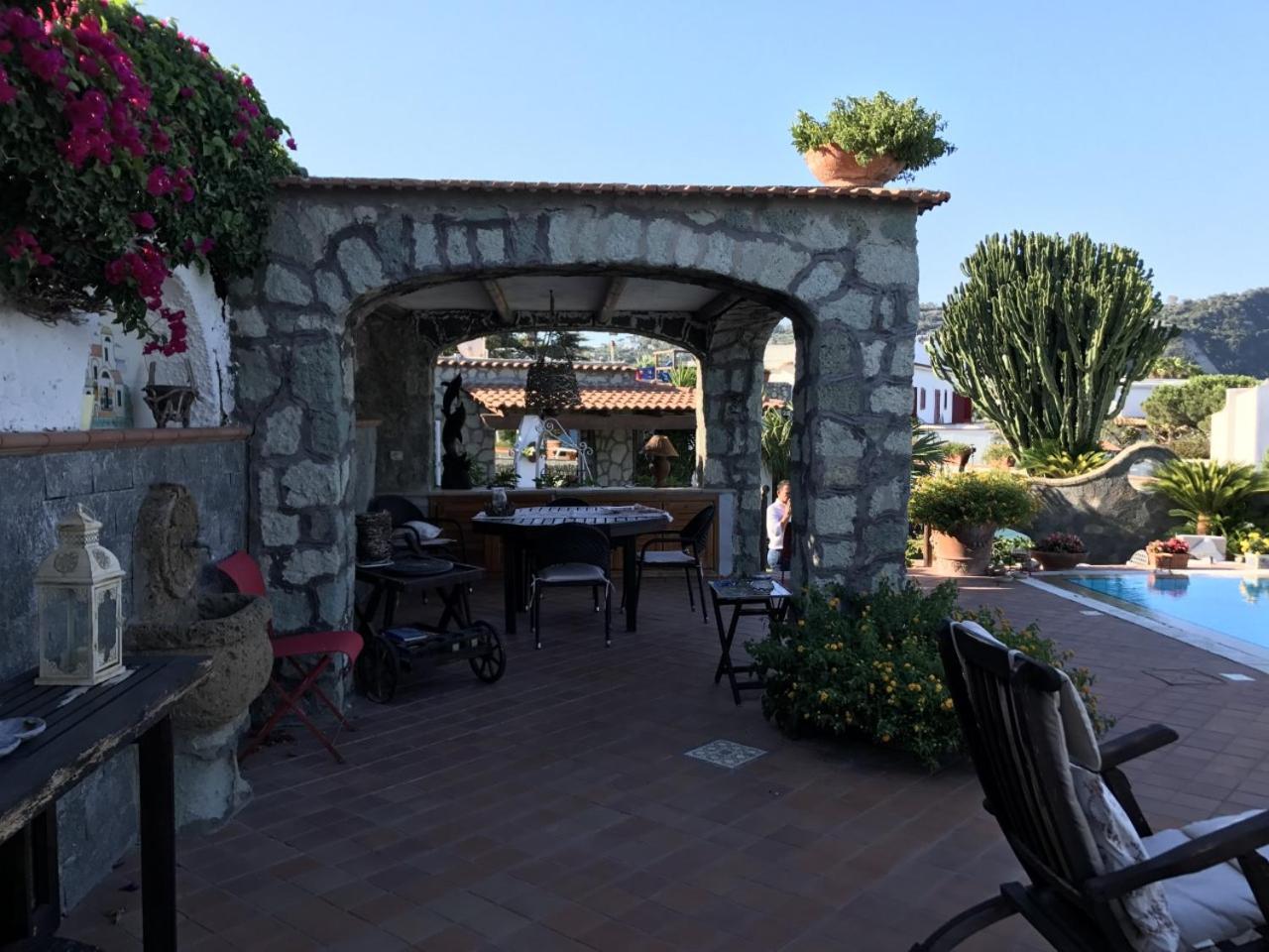 Hotel Dimorra Sun And Relax